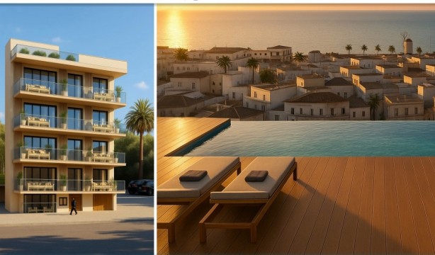 Apartamento / piso - Obra nueva - San Pedro del Pinatar - Lo Pagán