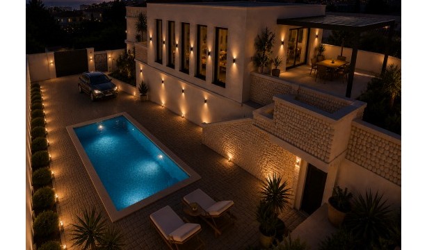 Detached house - New Build - Rojales - Ciudad Quesada