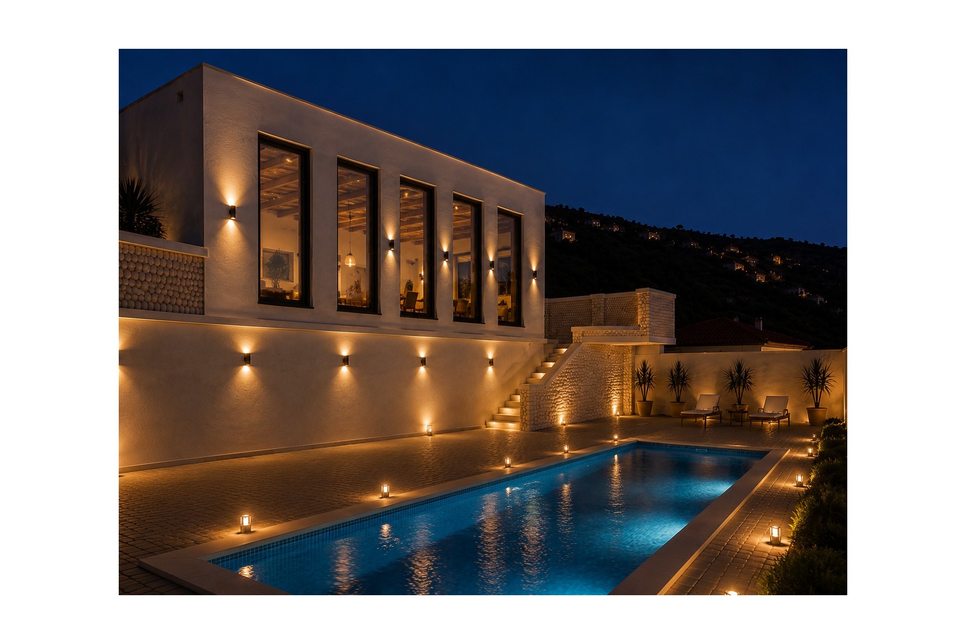 Neubau - Freistehendes Haus - Rojales - Ciudad Quesada
