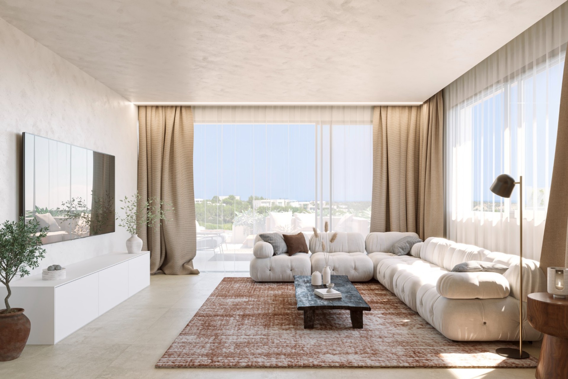 Neubau - Penthouse - Orihuela Costa - Las Colinas