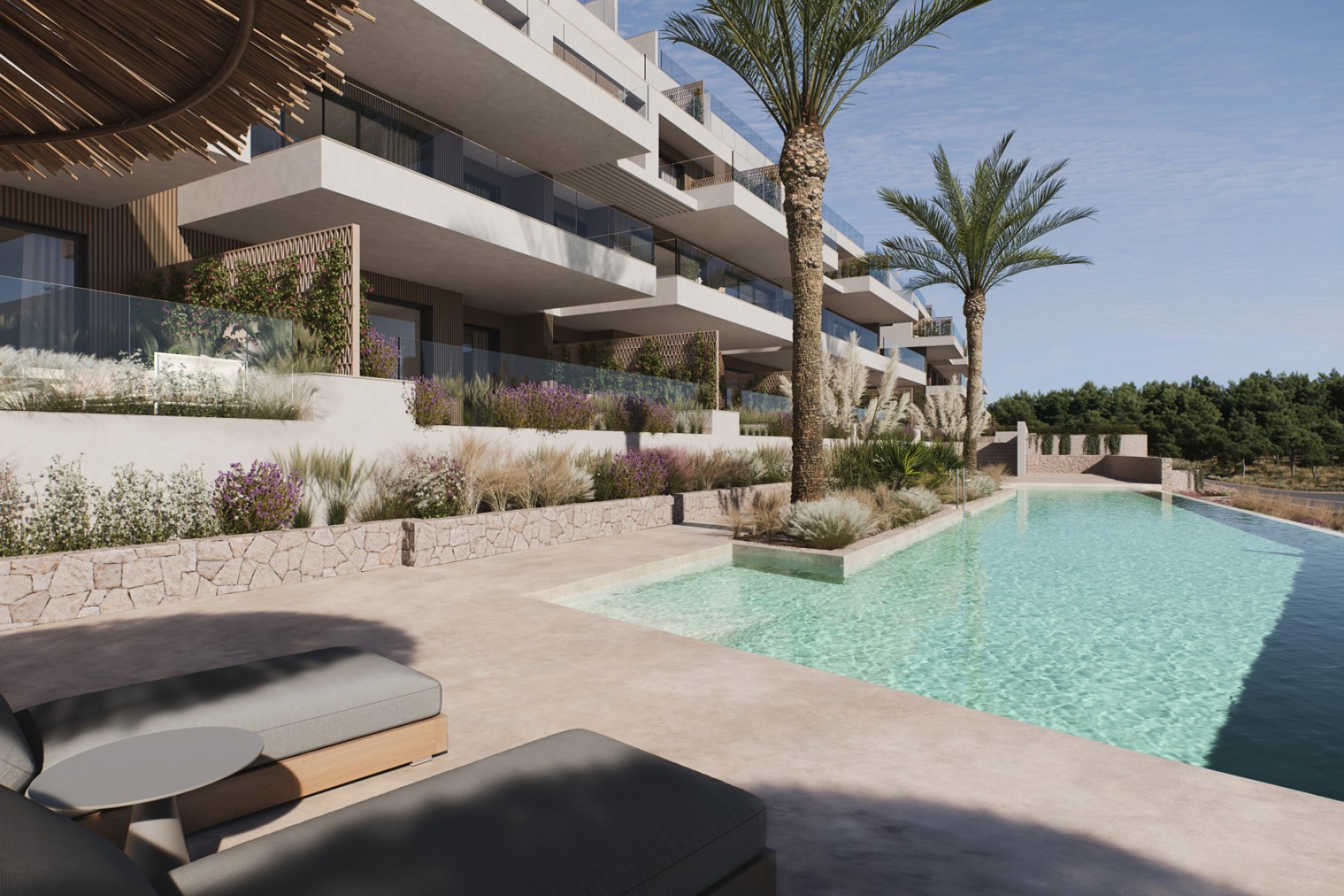 Neubau - Penthouse - Orihuela Costa - Las Colinas