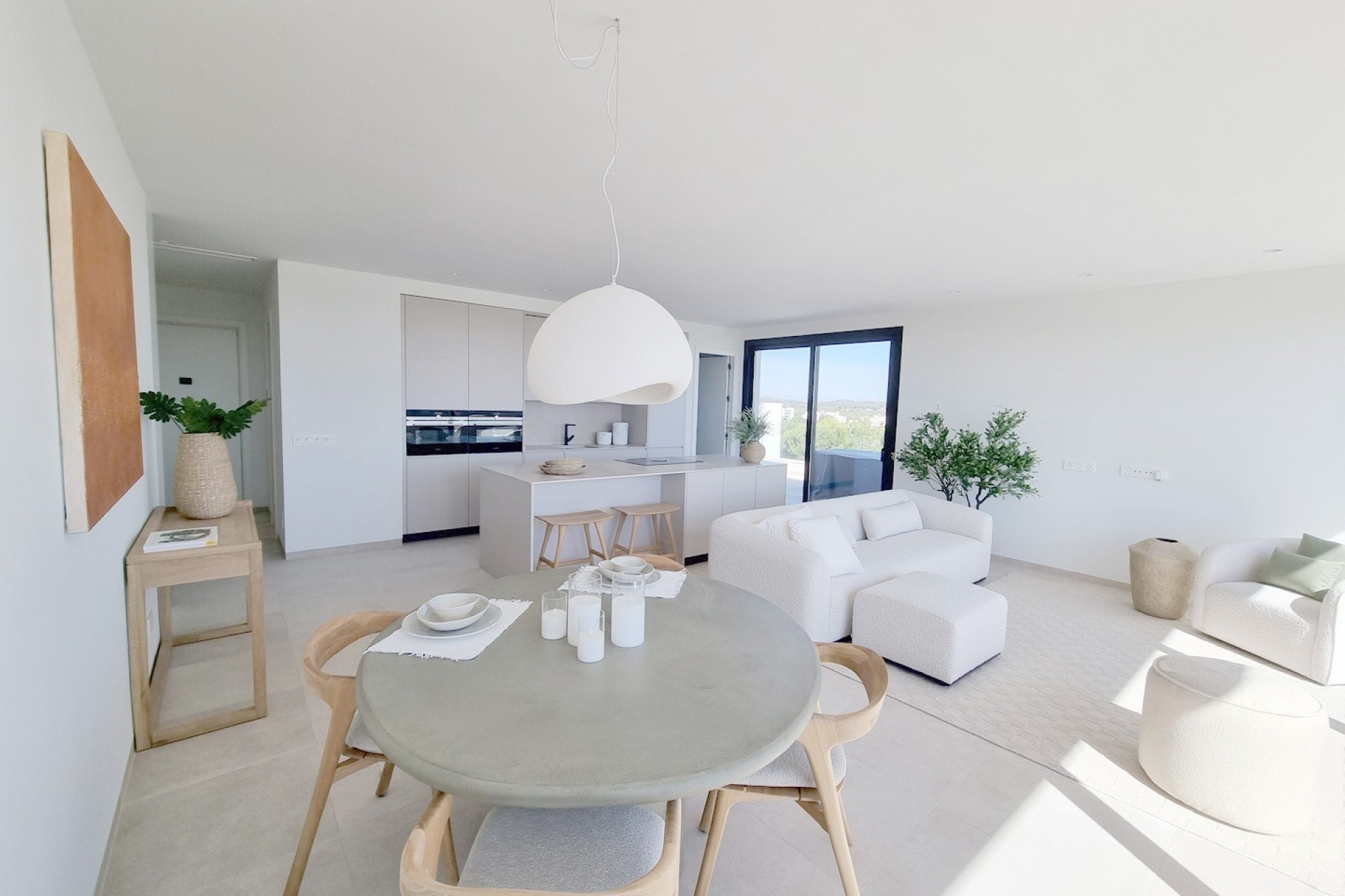 Neubau - Penthouse - Orihuela Costa - Las Colinas