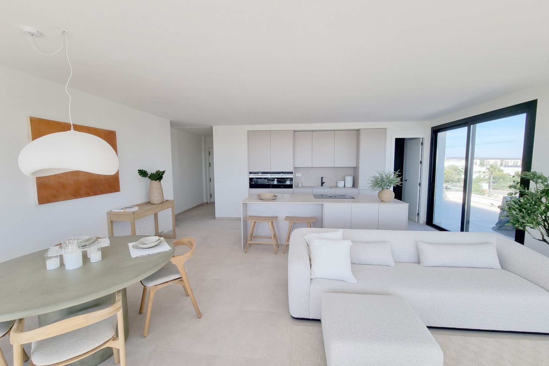 Neubau - Penthouse - Orihuela Costa - Las Colinas