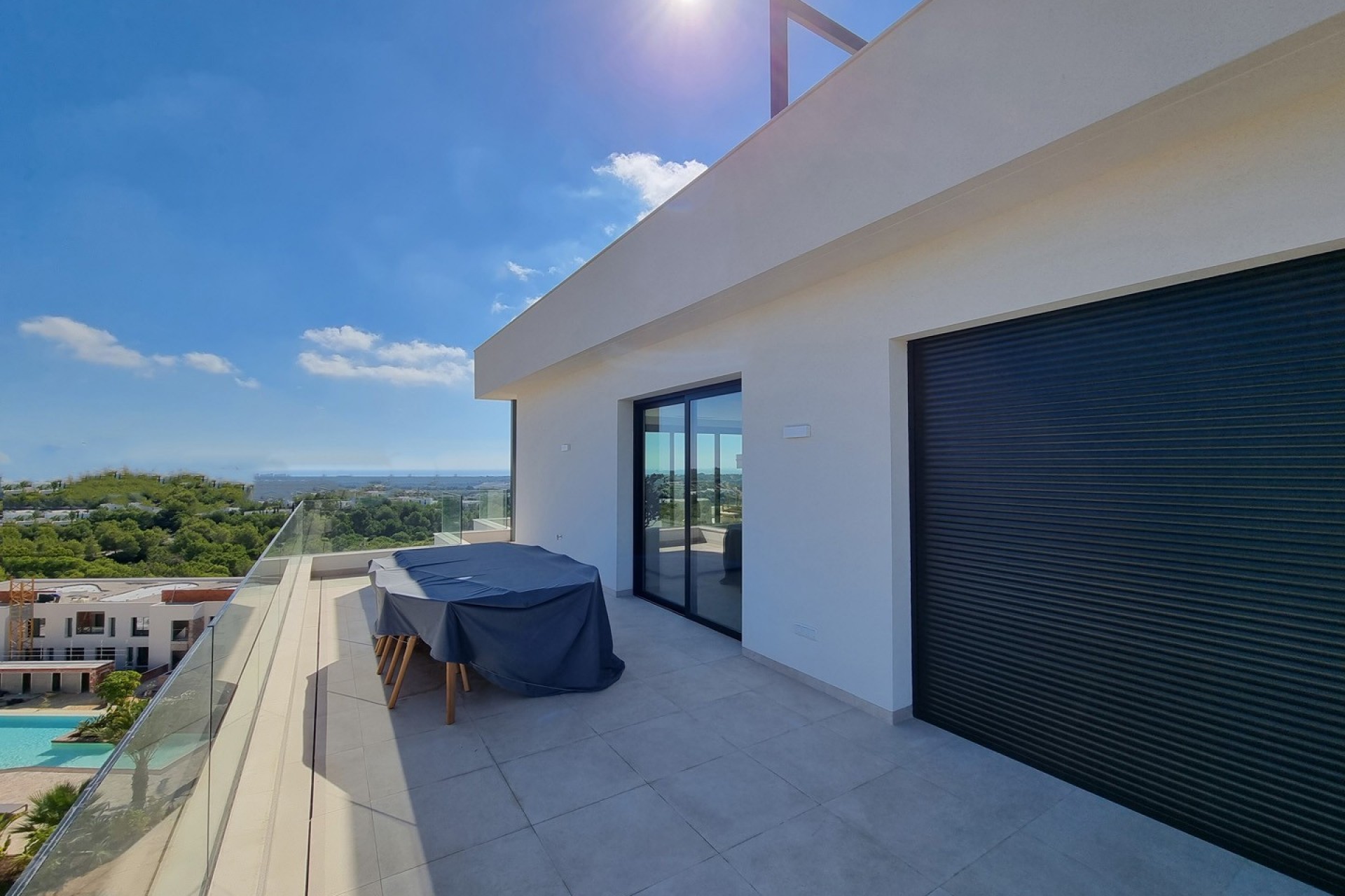 Neubau - Penthouse - Orihuela Costa - Las Colinas