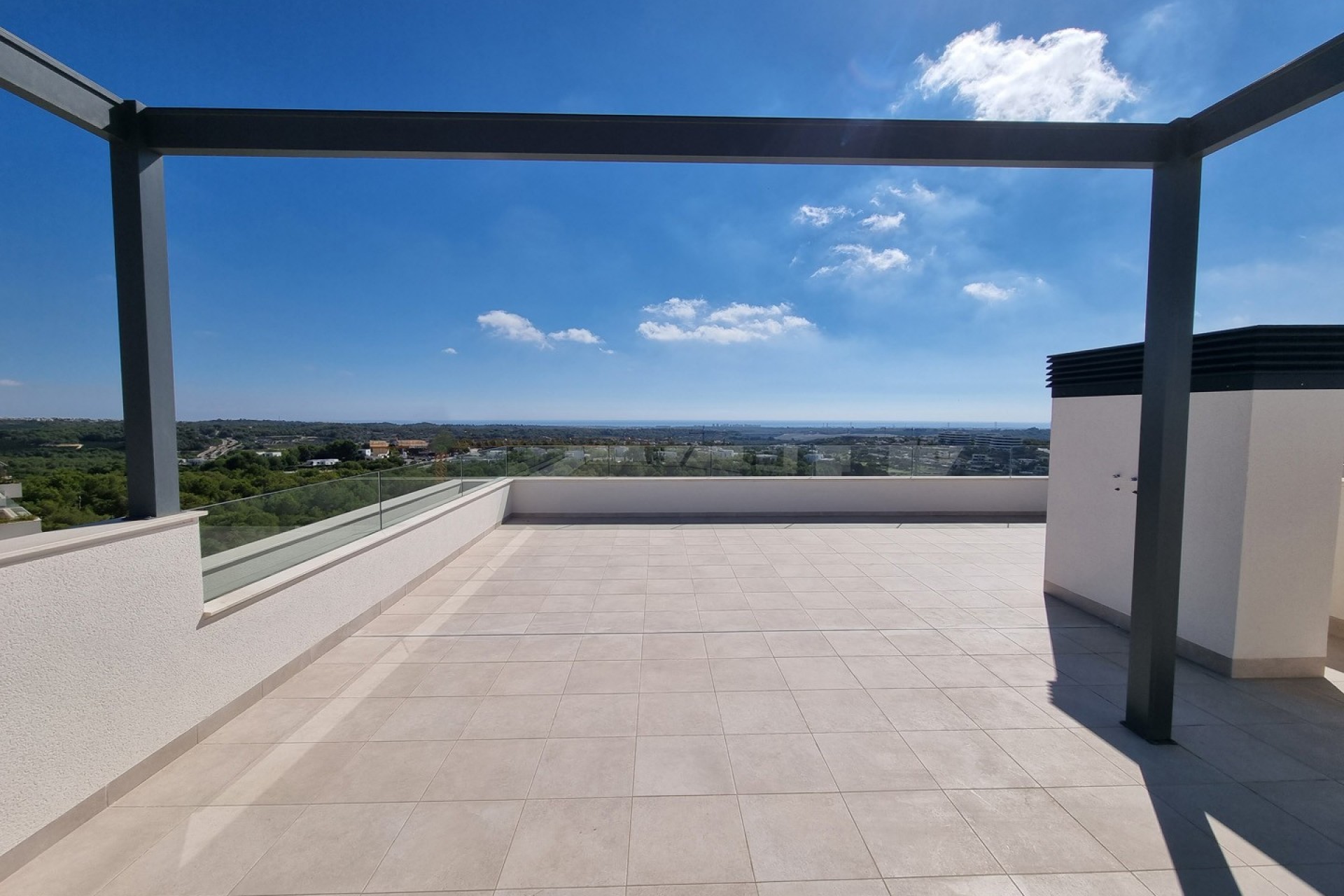 Neubau - Penthouse - Orihuela Costa - Las Colinas