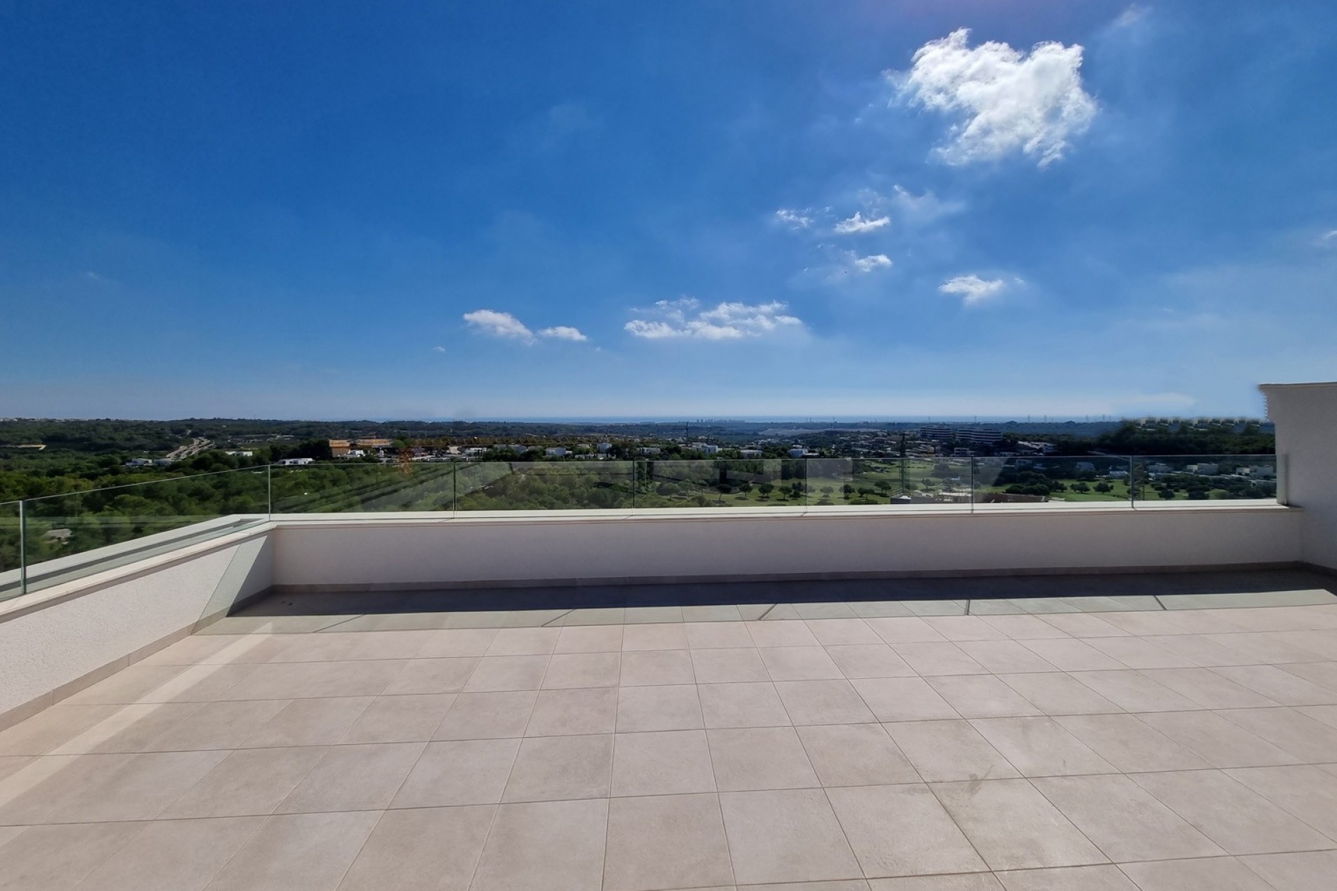 Neubau - Penthouse - Orihuela Costa - Las Colinas