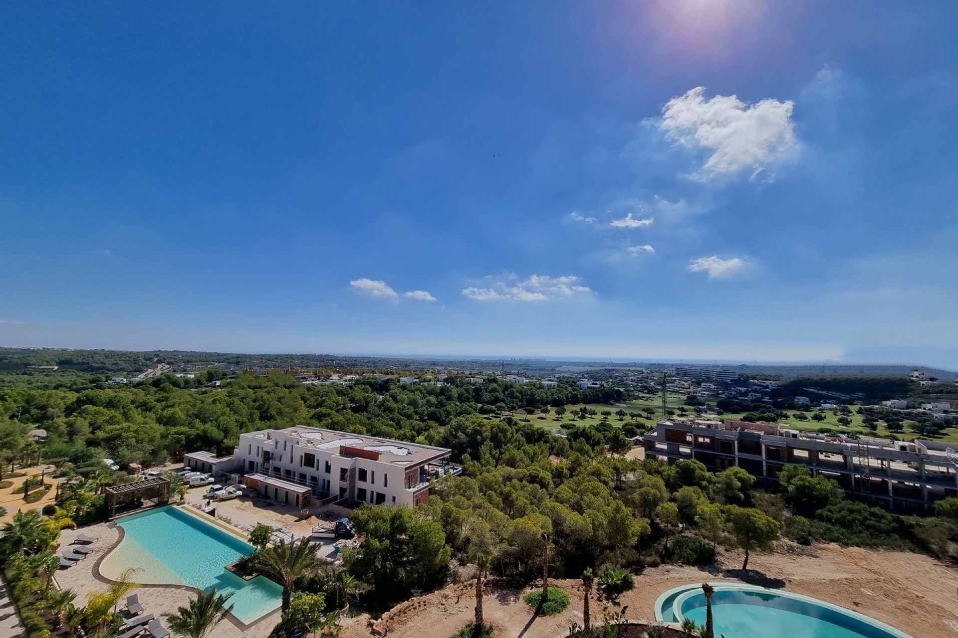 Neubau - Penthouse - Orihuela Costa - Las Colinas