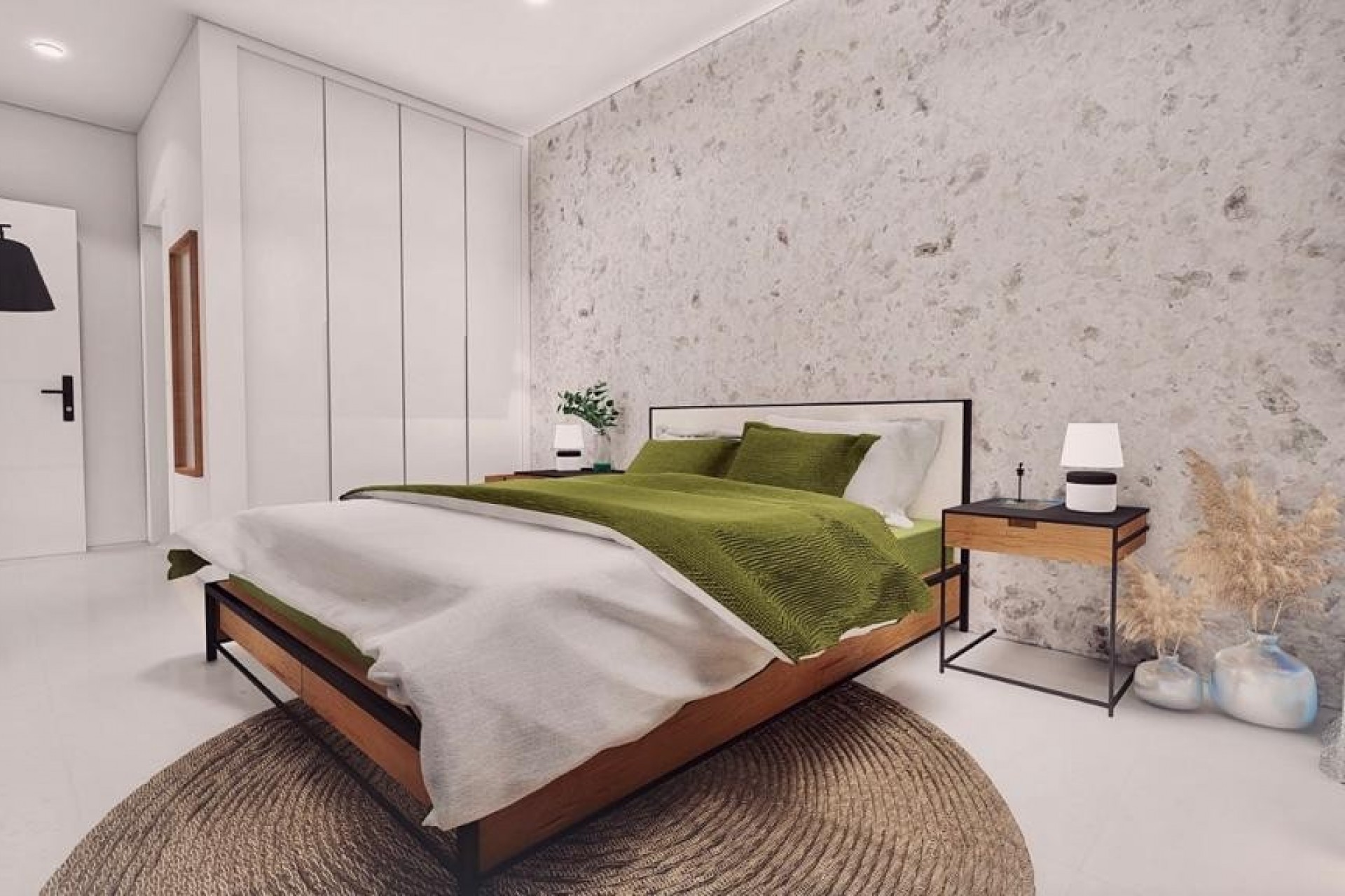 Neubau - Penthouse - Pilar de la Horadada