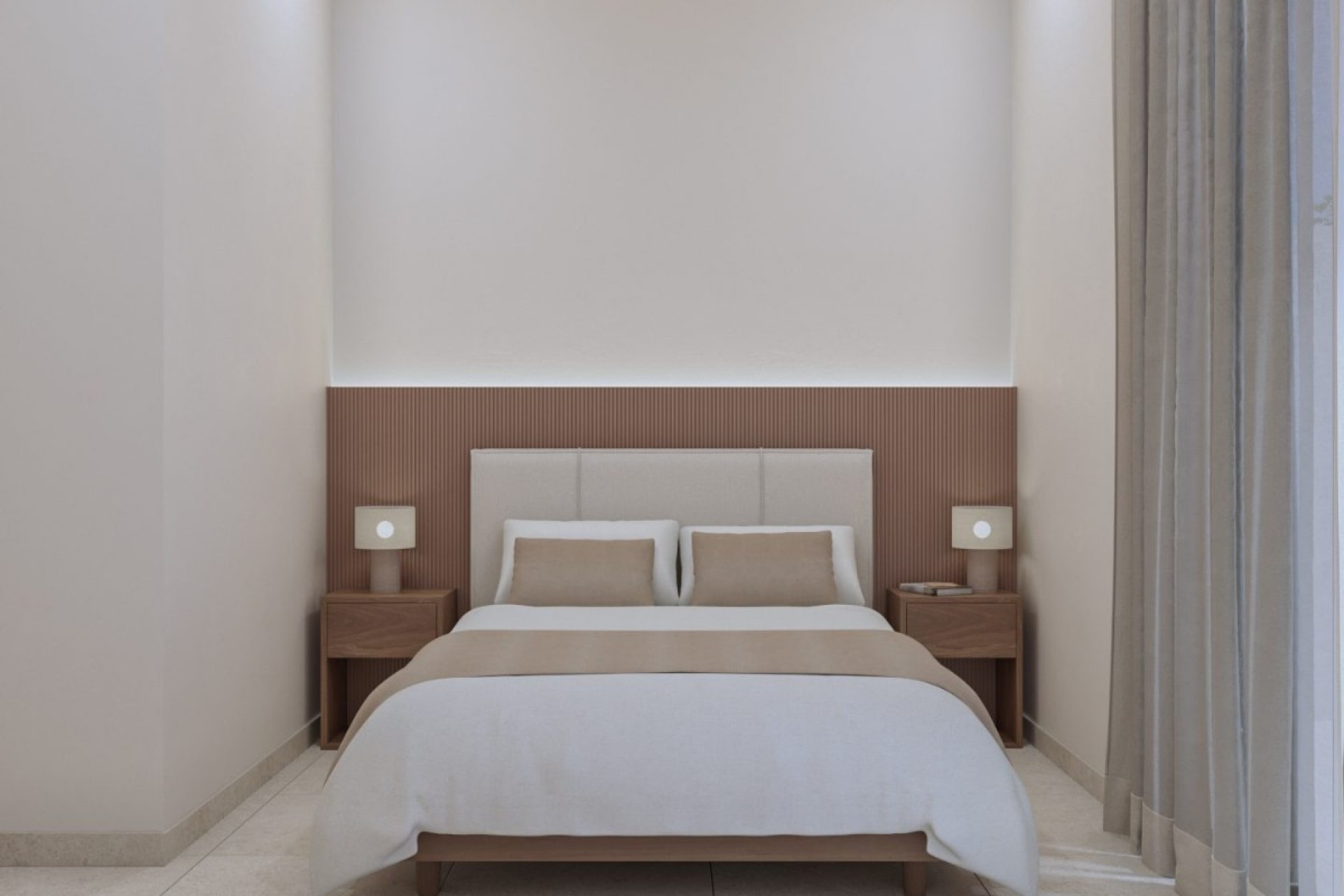 Neubau - Penthouse - Pilar de la Horadada