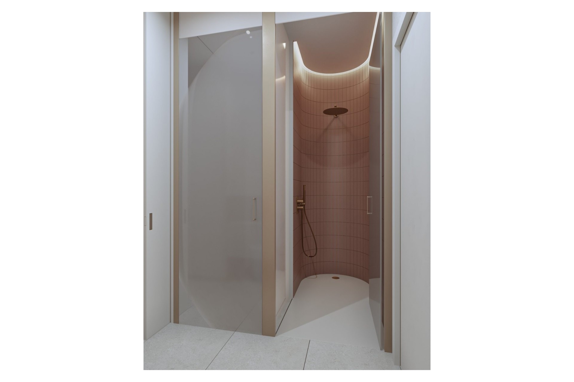 Neubau - Penthouse - Pilar de la Horadada