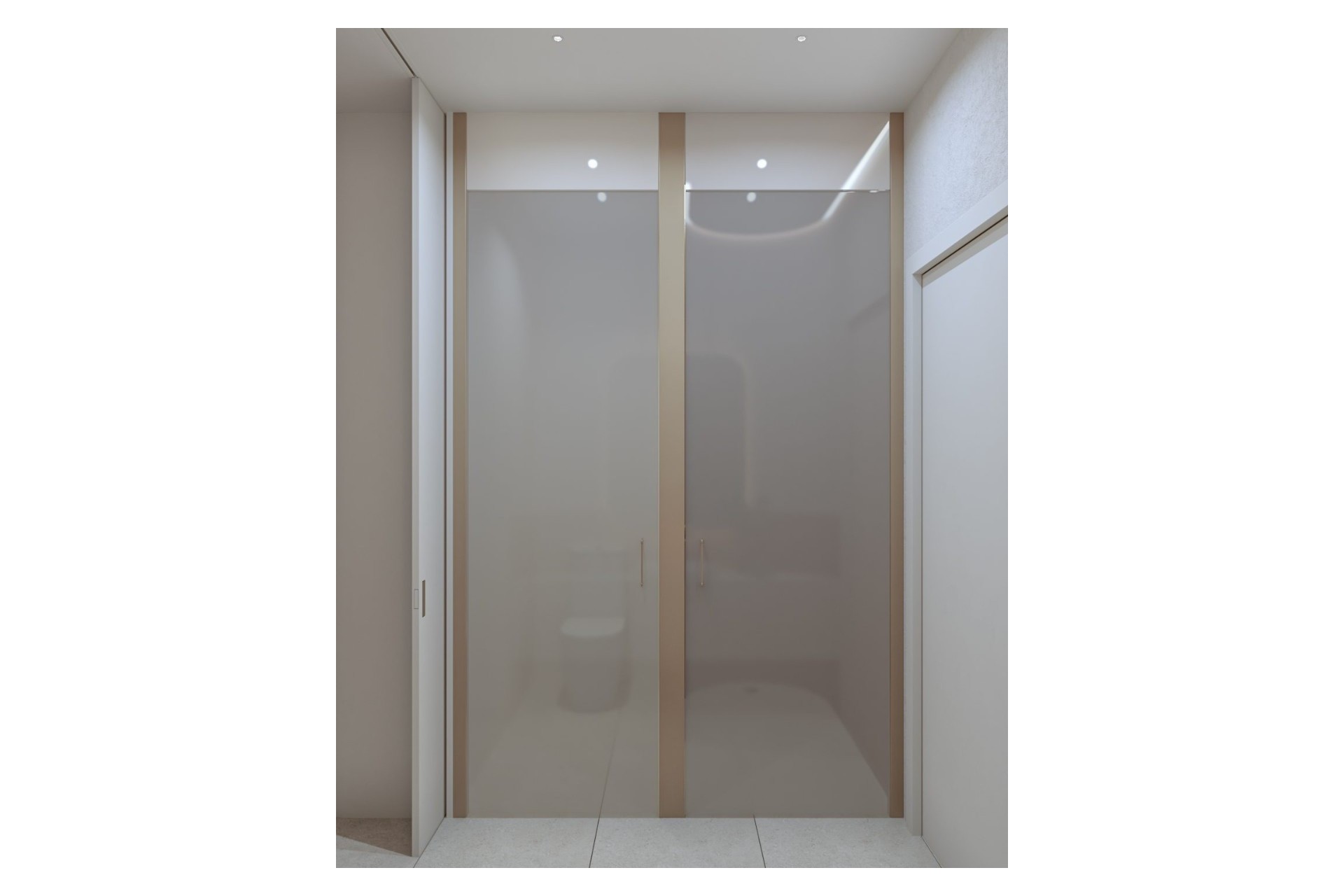Neubau - Penthouse - Pilar de la Horadada