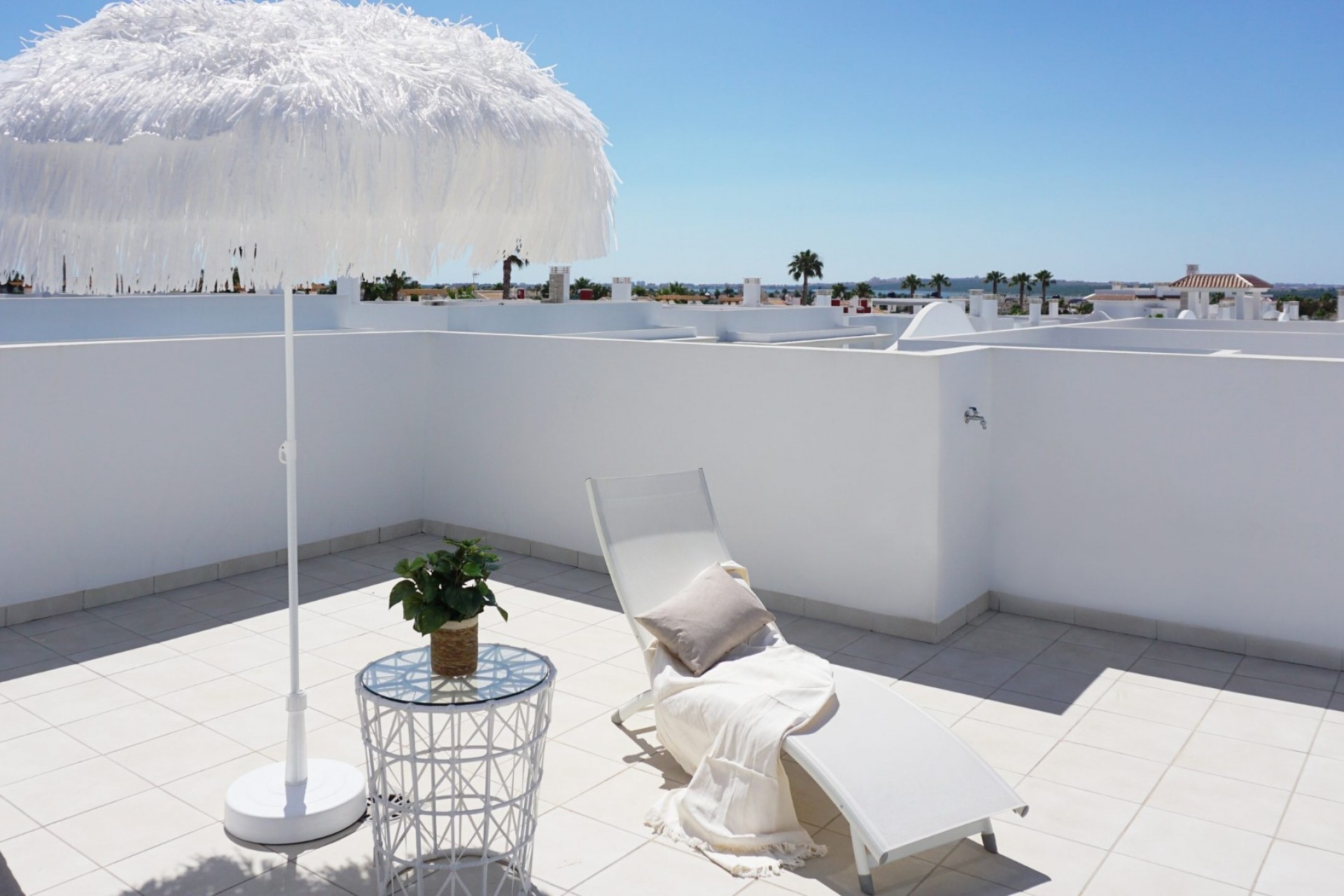 Neubau - Penthouse - Rojales - Ciudad Quesada