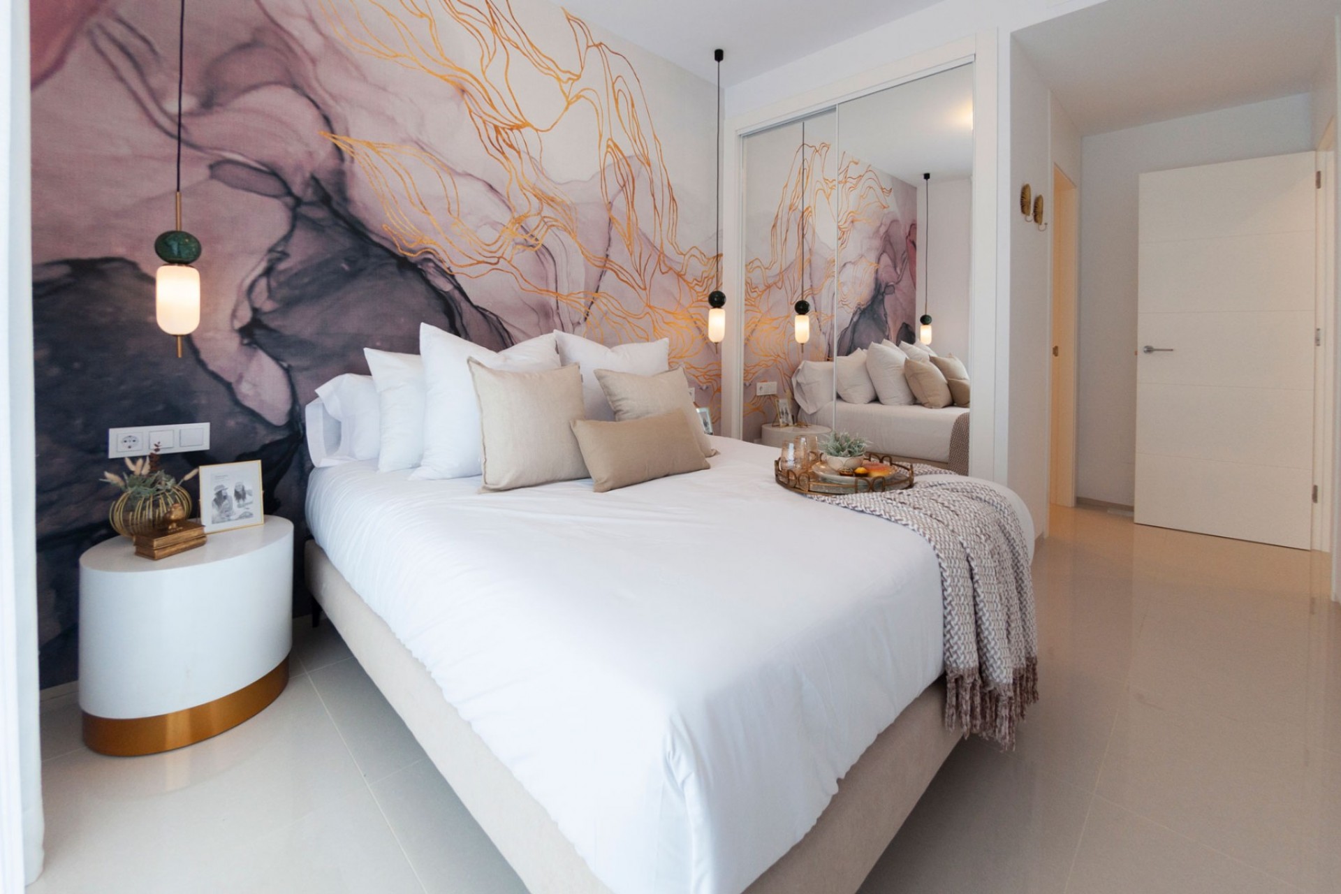 Neubau - Penthouse - Rojales - Ciudad Quesada