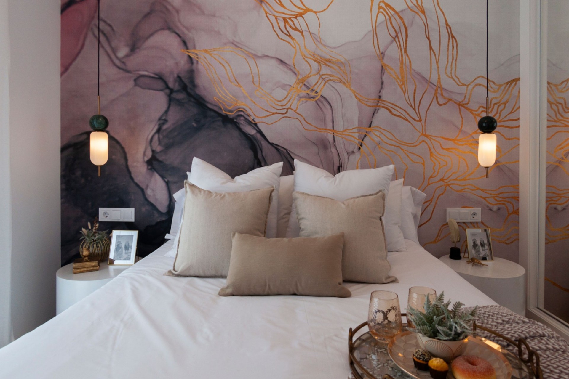 Neubau - Penthouse - Rojales - Ciudad Quesada