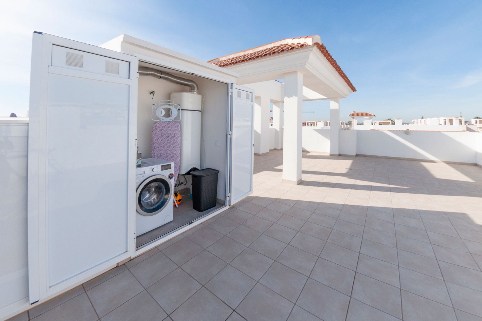 Neubau - Penthouse - Rojales - Ciudad Quesada