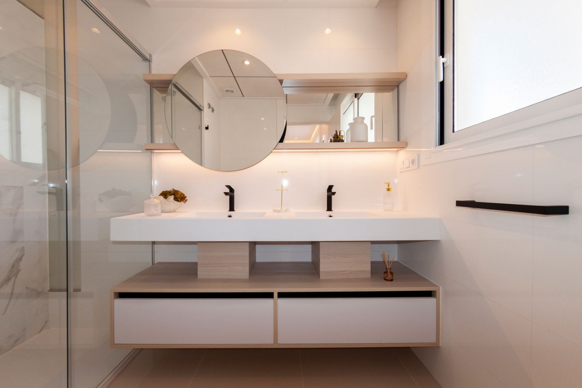 Neubau - Penthouse - Rojales - Ciudad Quesada