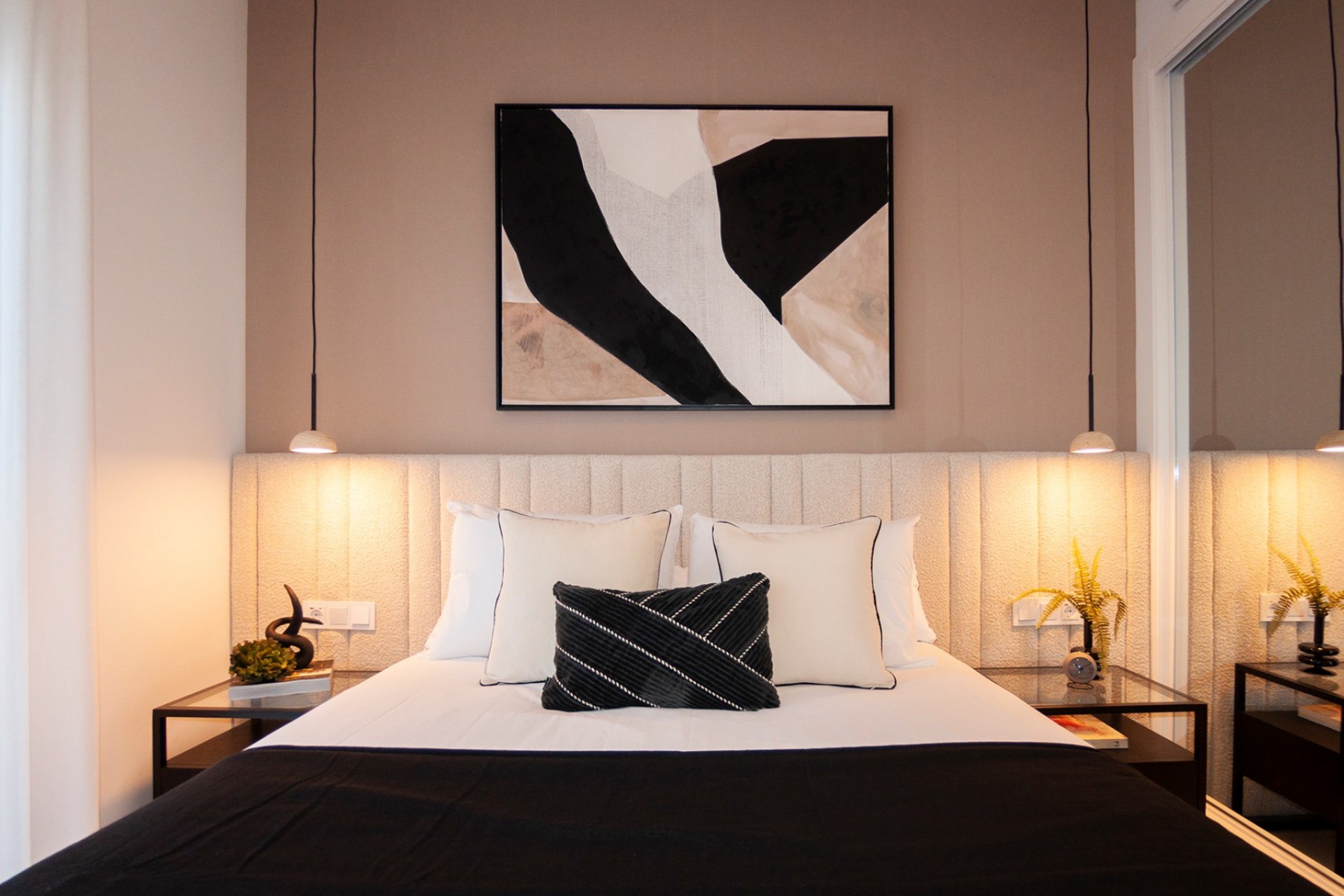 Neubau - Penthouse - Rojales - Ciudad Quesada