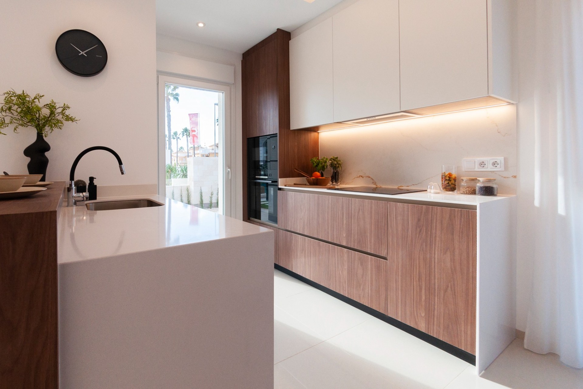 Neubau - Penthouse - Rojales - Ciudad Quesada