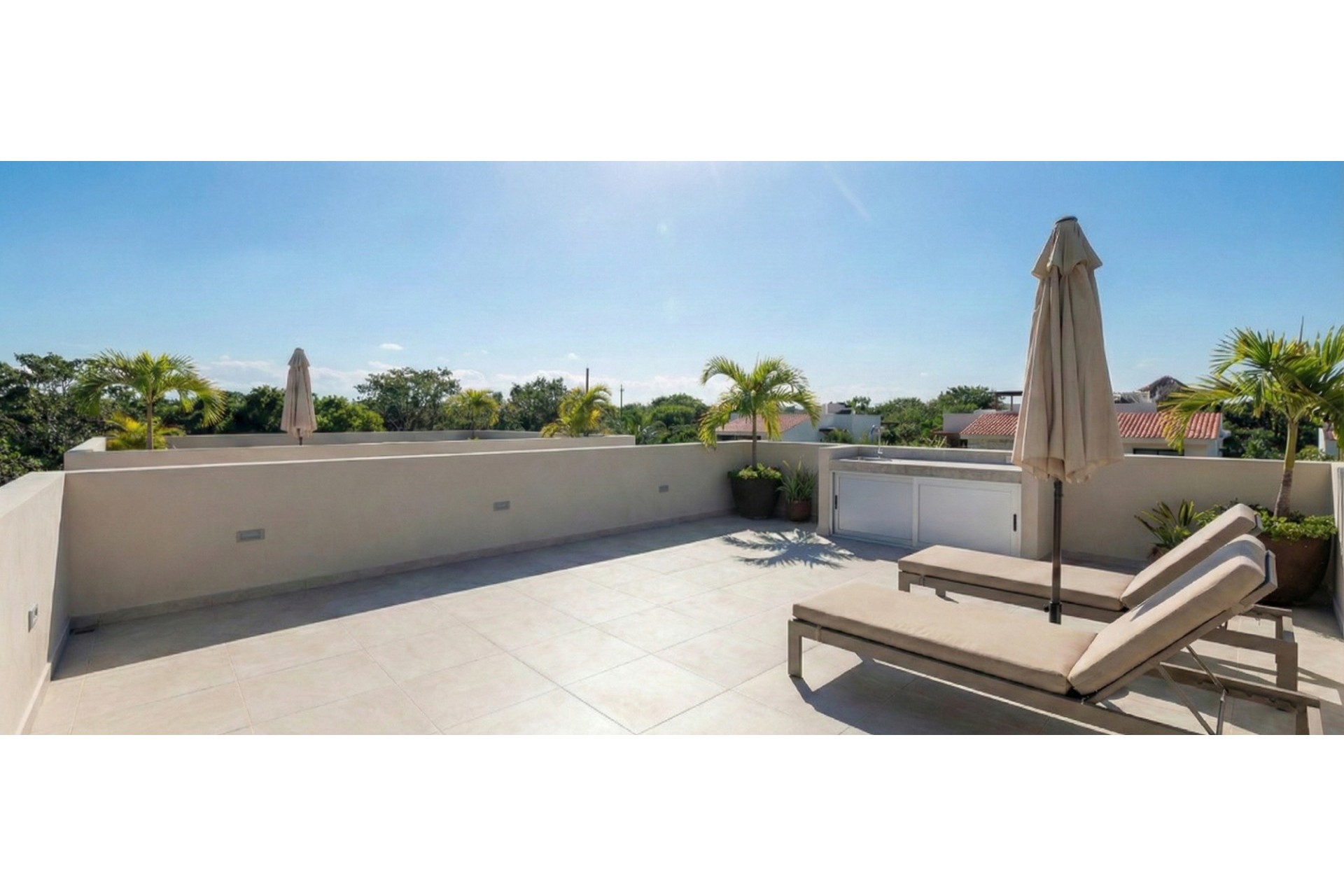 Neubau - Penthouse - San Javier