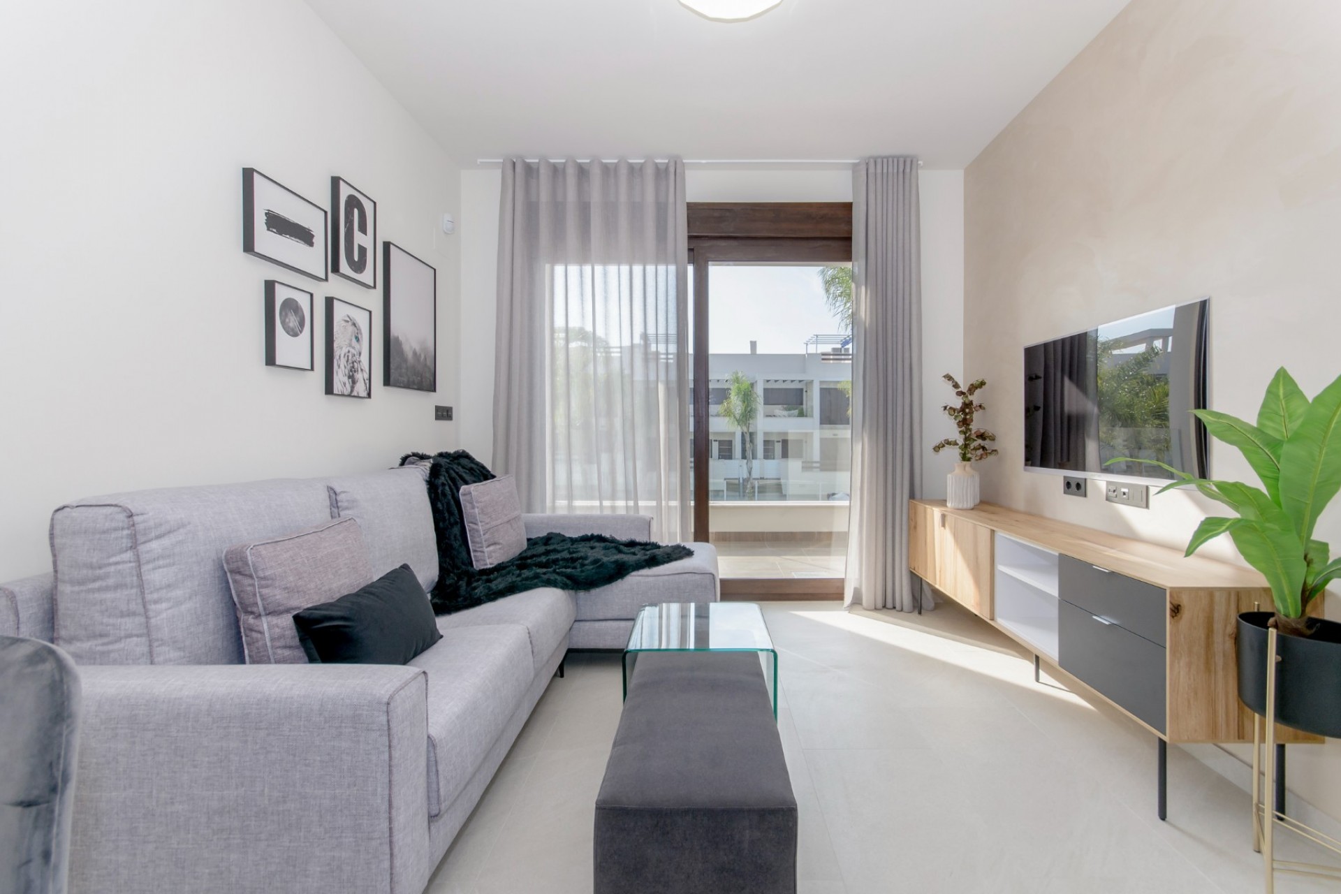 Neubau - Penthouse - Torrevieja - Los Balcones - Los Altos del Edén