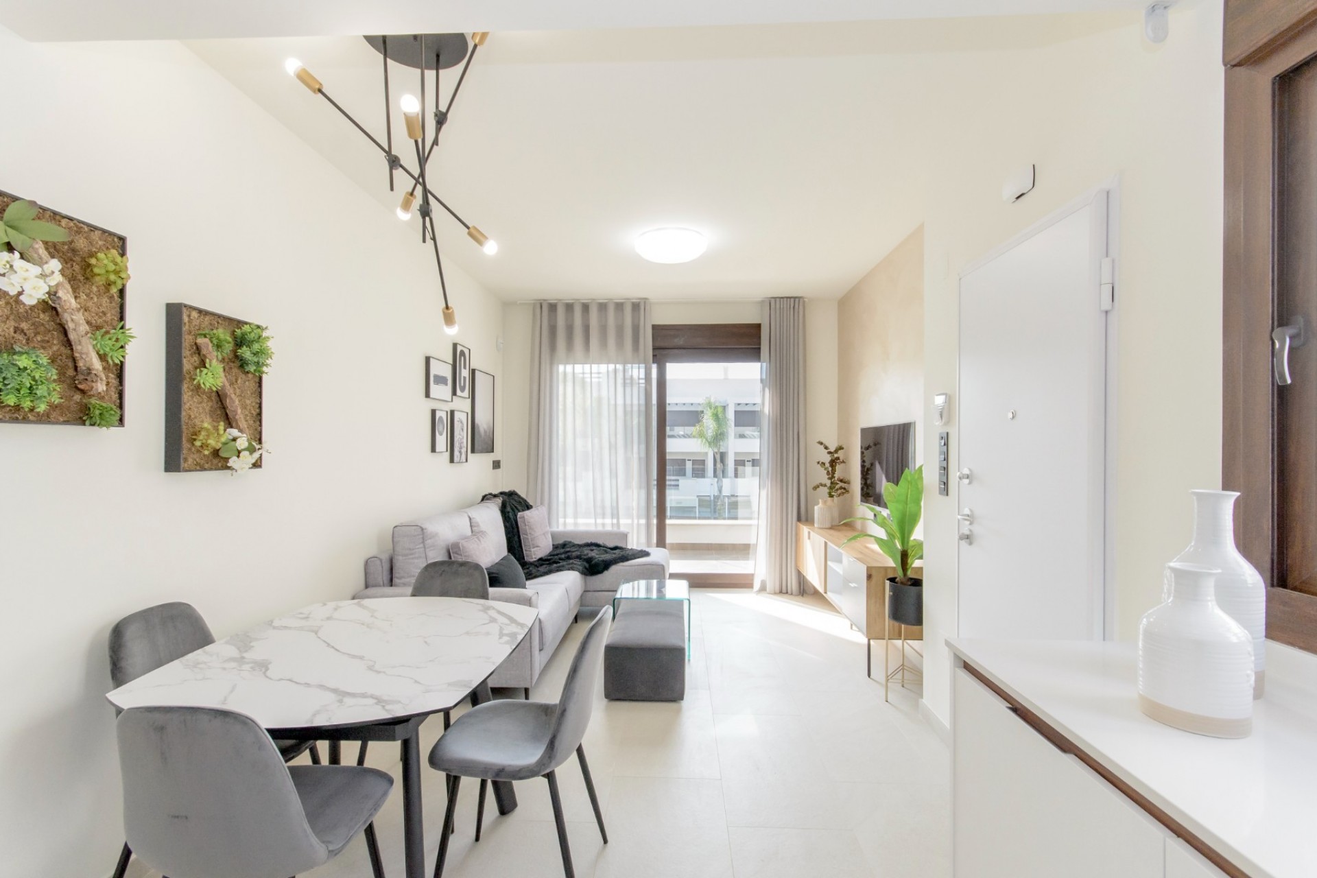 Neubau - Penthouse - Torrevieja - Los Balcones - Los Altos del Edén