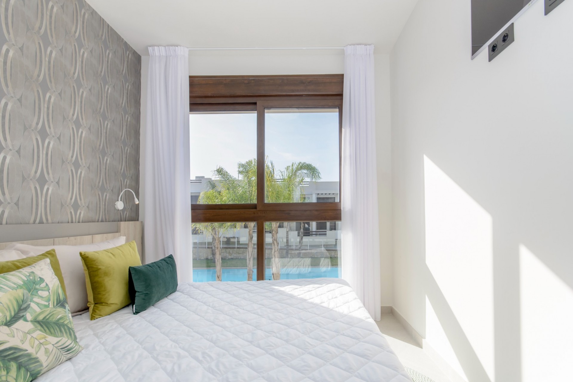 Neubau - Penthouse - Torrevieja - Los Balcones - Los Altos del Edén