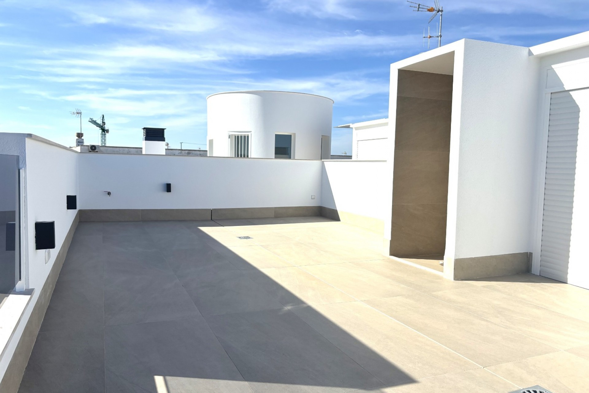 Neubau - Penthouse - Torrevieja - Playa de los Locos