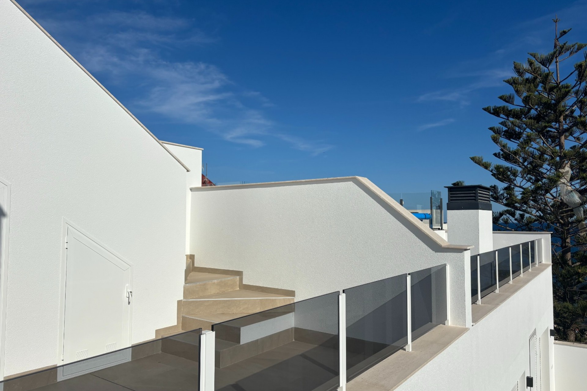 Neubau - Penthouse - Torrevieja - Playa de los Locos