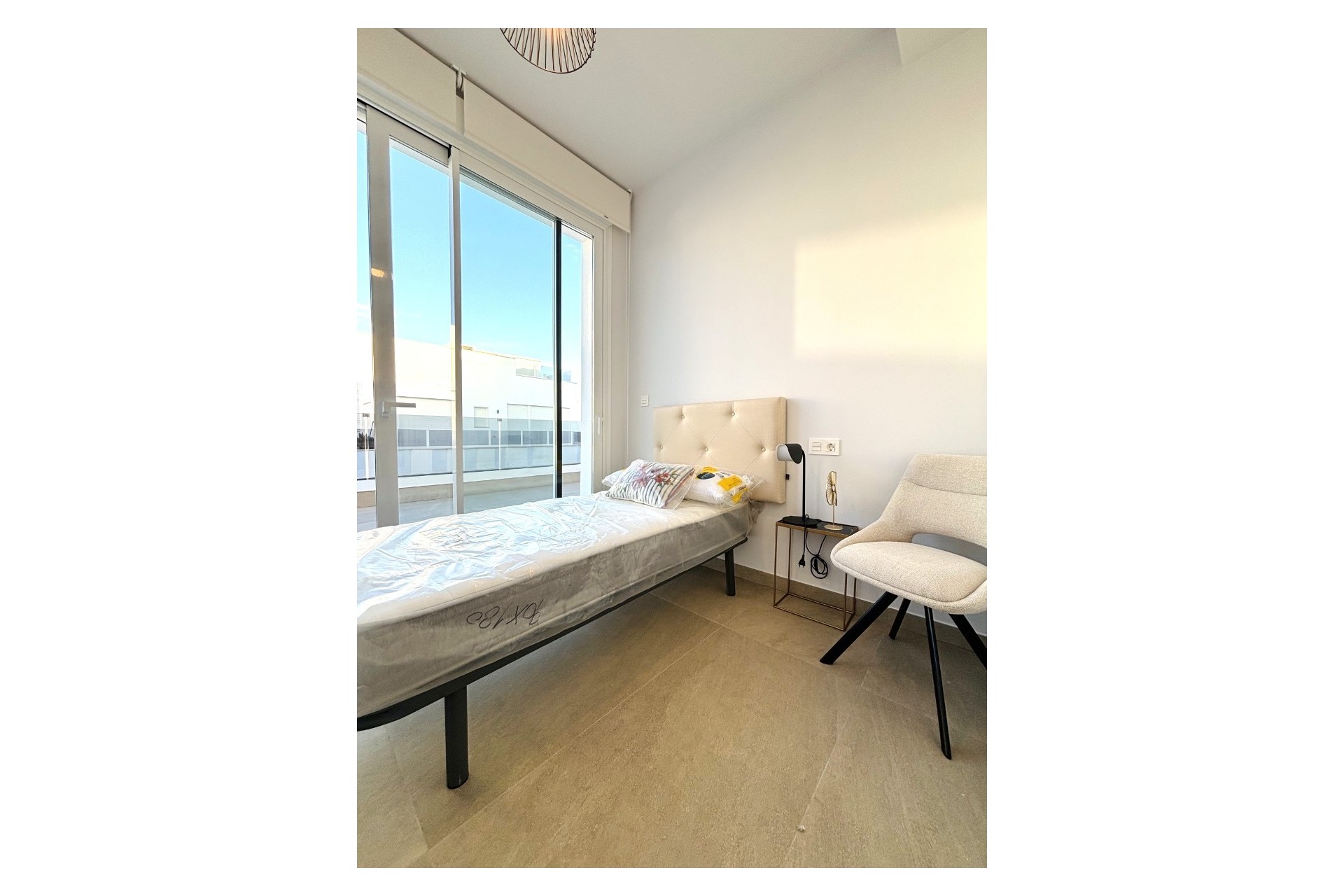 Neubau - Penthouse - Torrevieja - Playa de los Locos