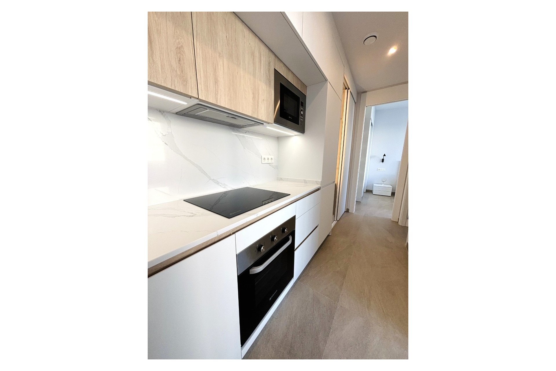 Neubau - Penthouse - Torrevieja - Playa de los Locos