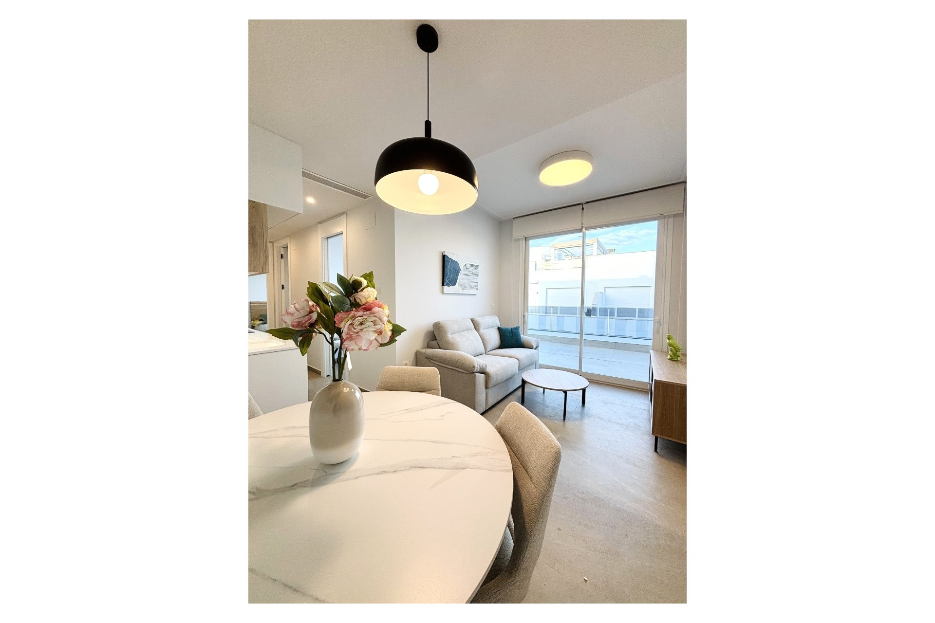 Neubau - Penthouse - Torrevieja - Playa de los Locos