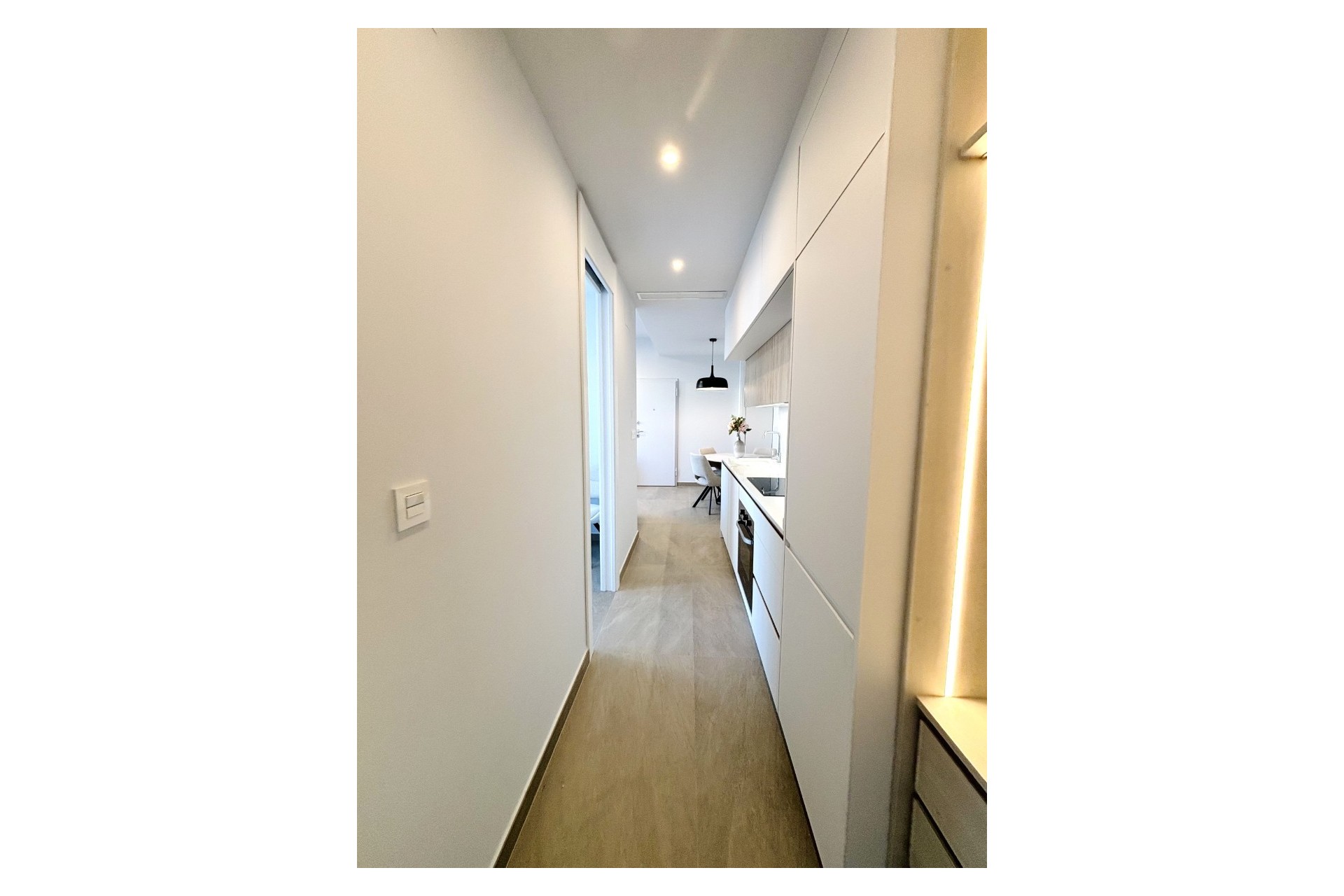 Neubau - Penthouse - Torrevieja - Playa de los Locos