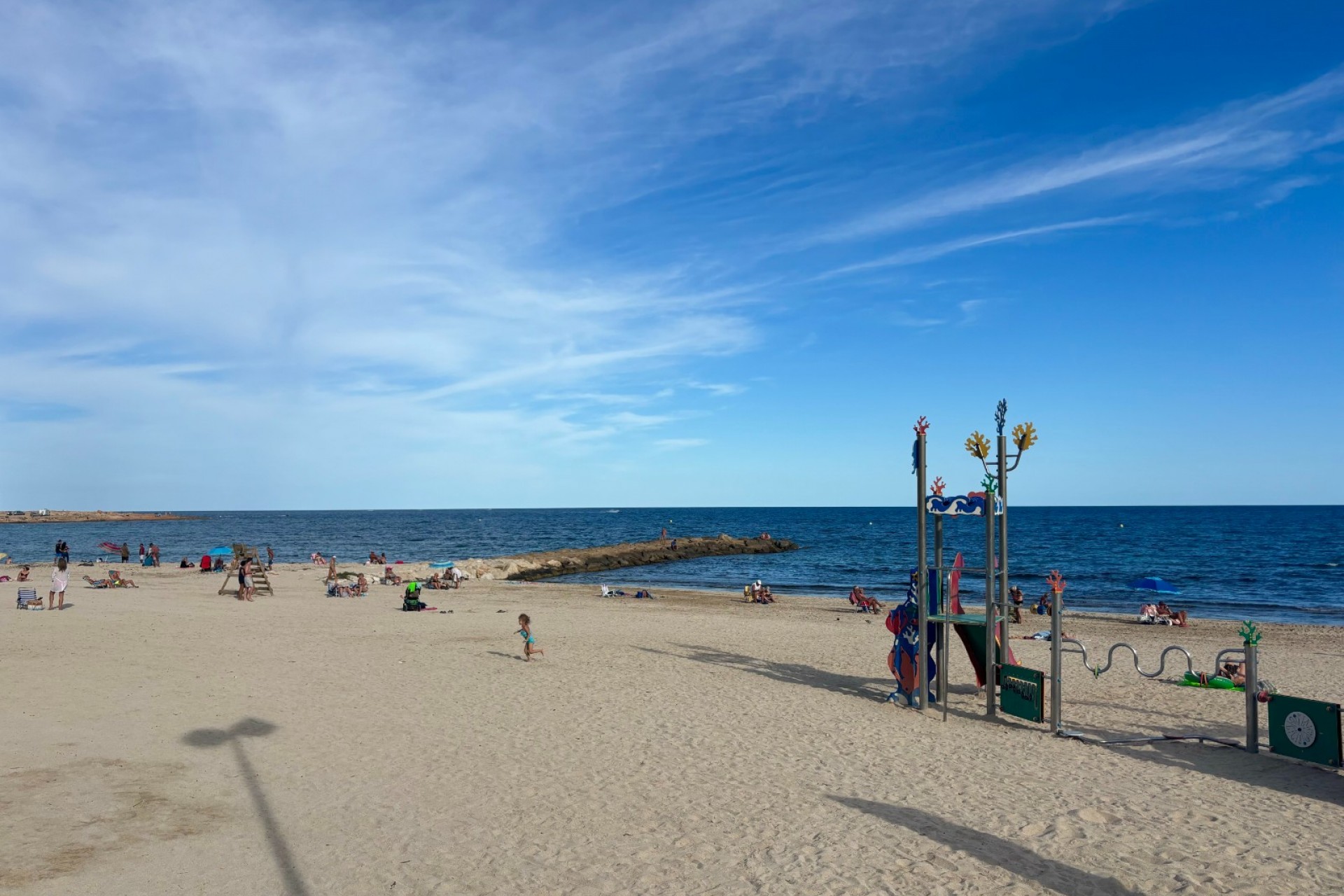 Neubau - Penthouse - Torrevieja - Playa de los Locos