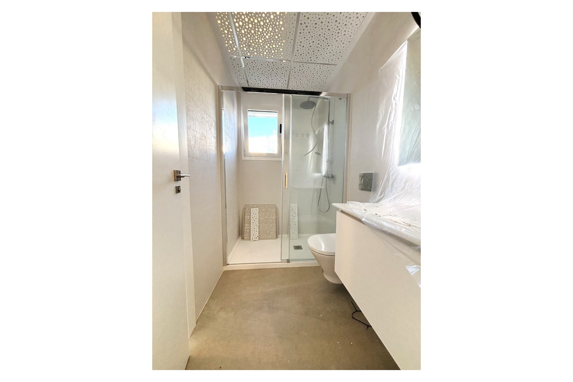 Neubau - Penthouse - Torrevieja - Playa de los Locos