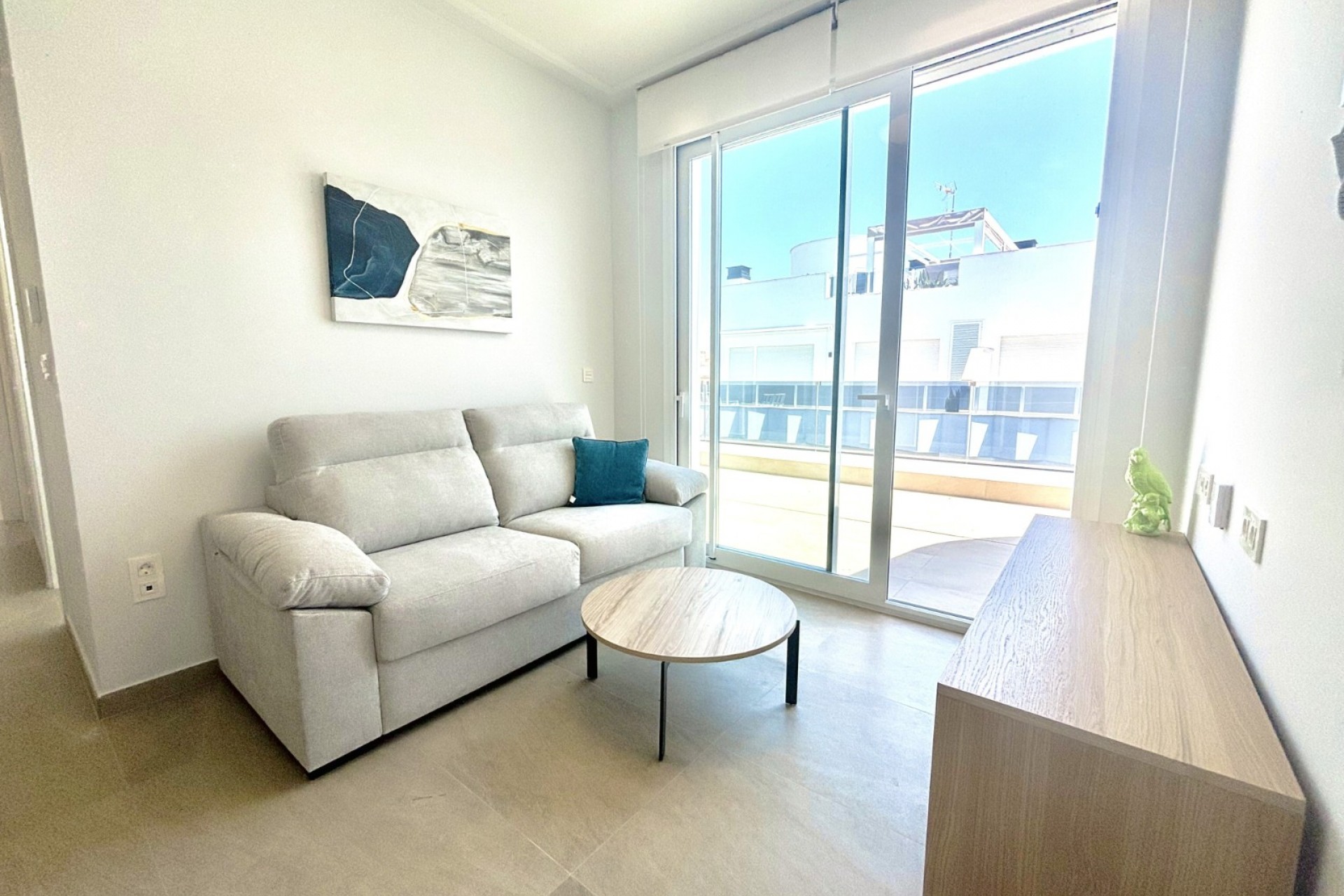 Neubau - Penthouse - Torrevieja - Playa de los Locos