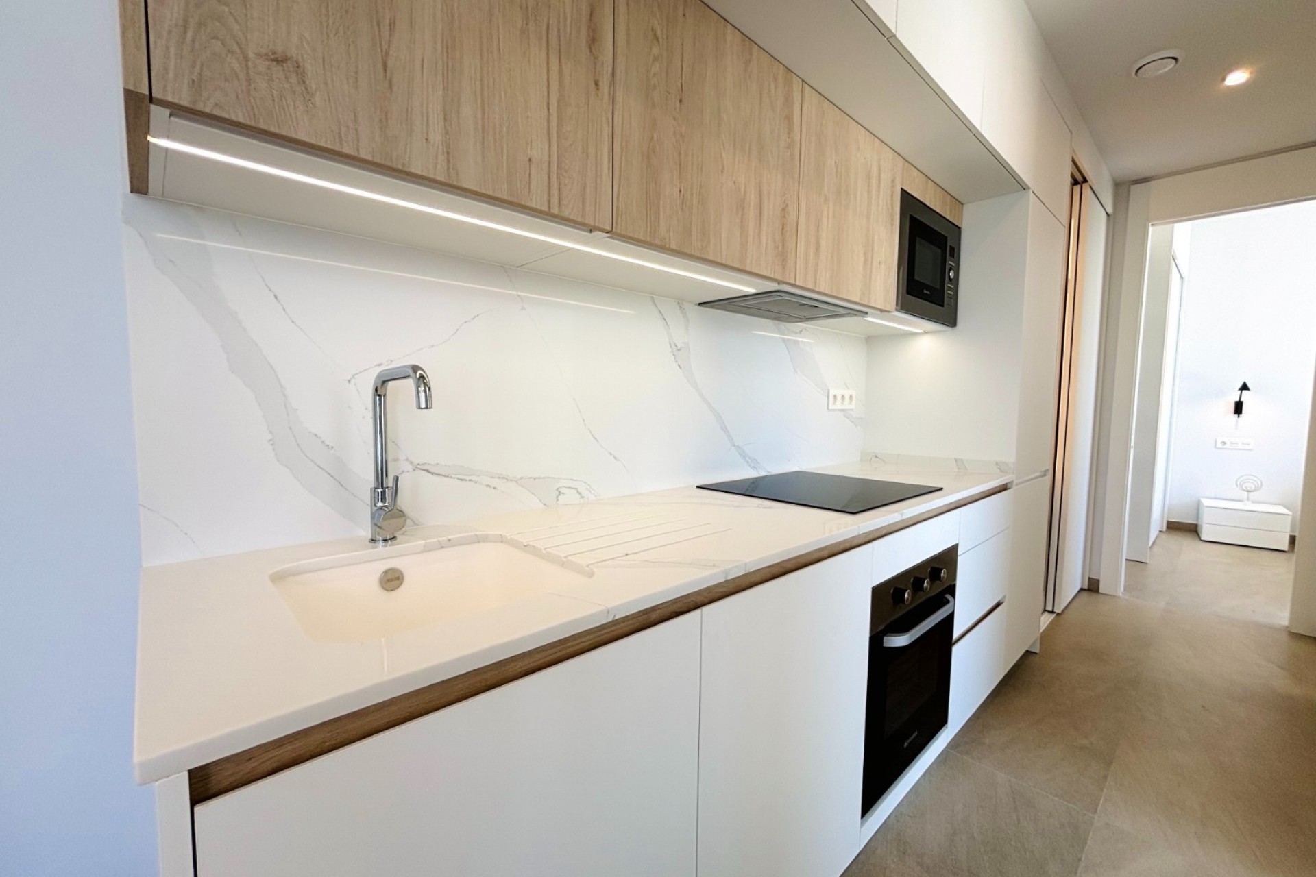 Neubau - Penthouse - Torrevieja - Playa de los Locos