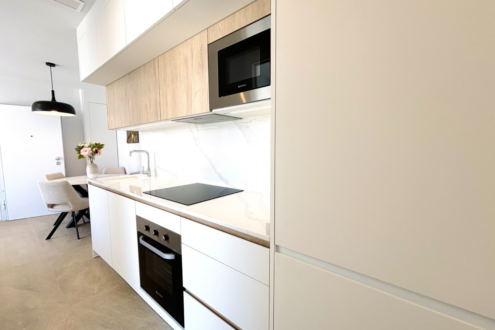 Neubau - Penthouse - Torrevieja - Playa de los Locos