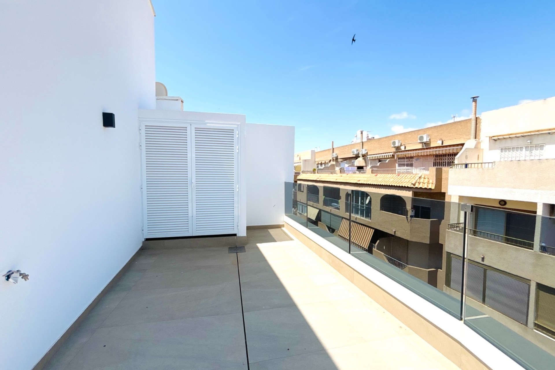 Neubau - Penthouse - Torrevieja - Playa de los Locos