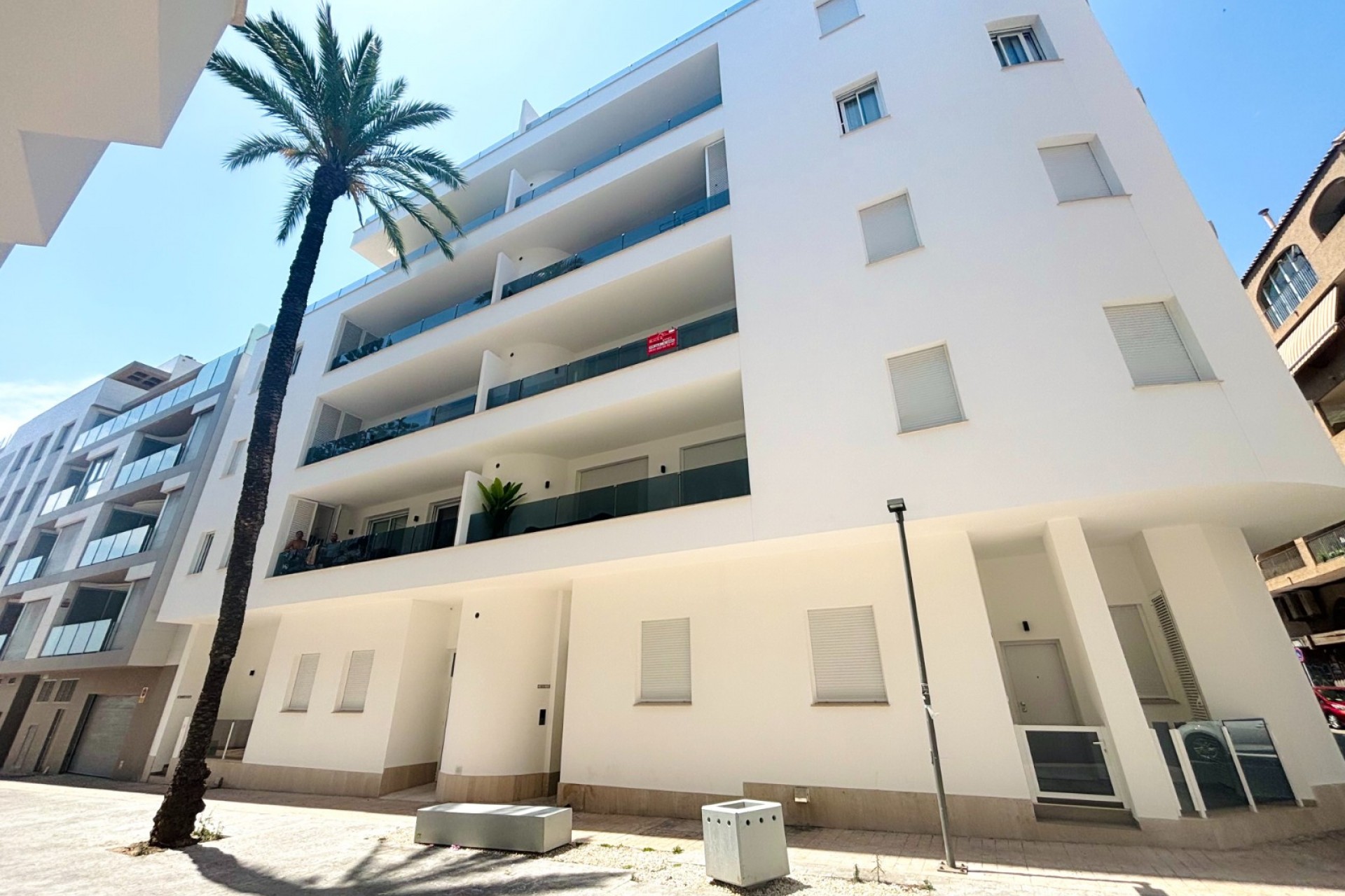 Neubau - Penthouse - Torrevieja - Playa de los Locos