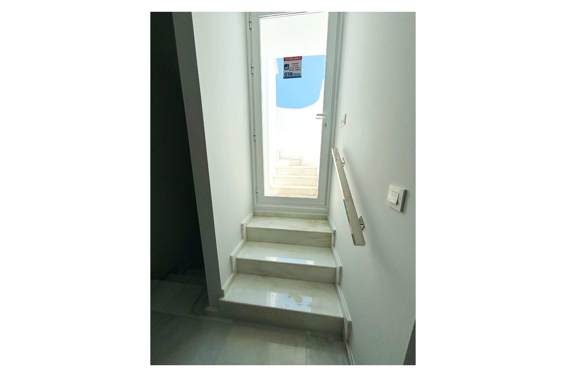 Neubau - Penthouse - Torrevieja - Playa de los Locos