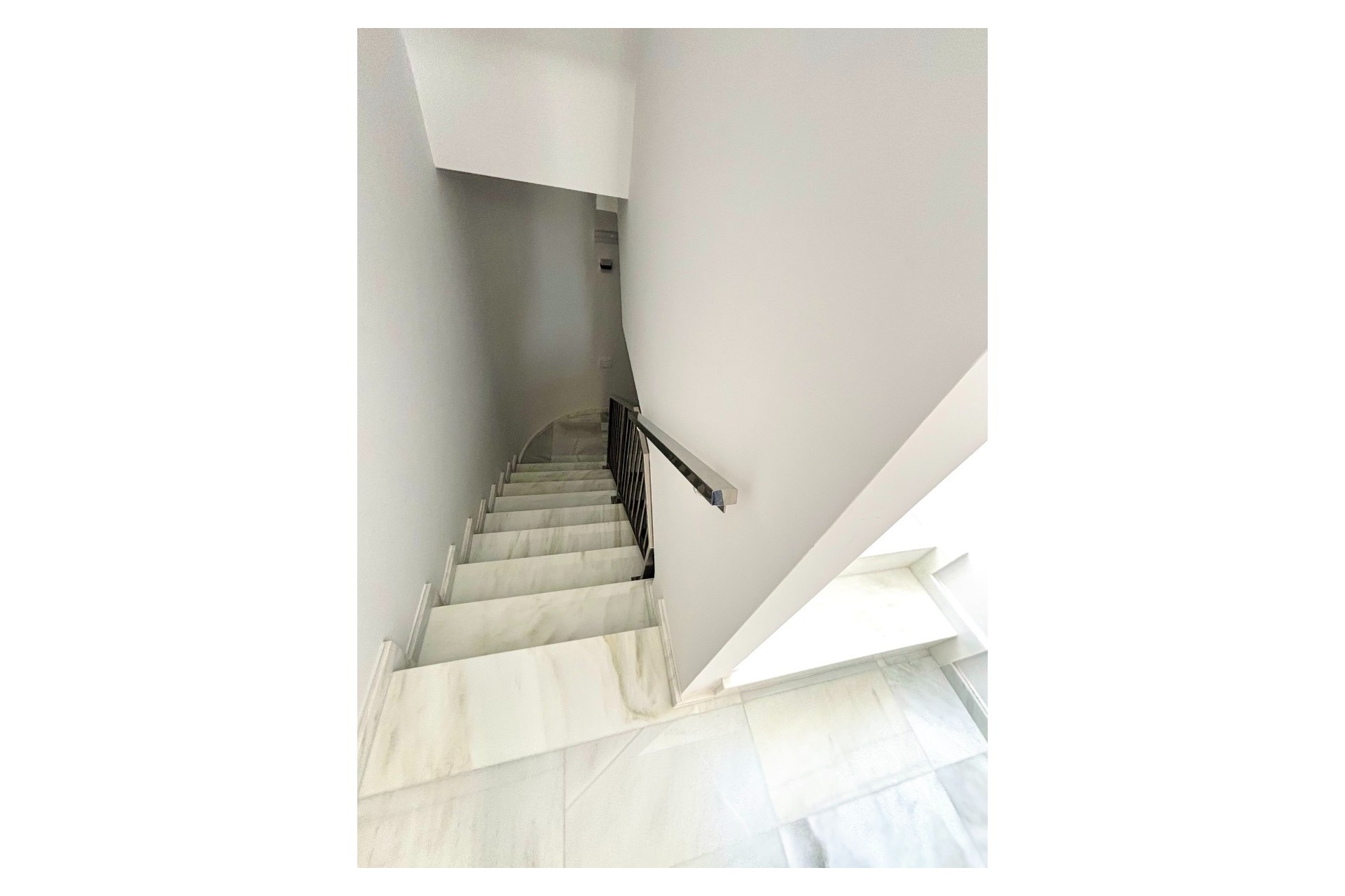 Neubau - Penthouse - Torrevieja - Playa de los Locos
