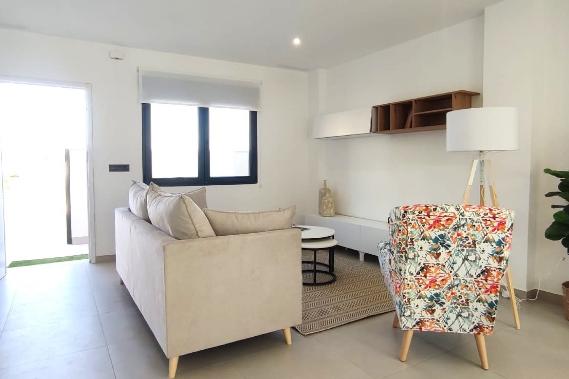 Neubau - Stadthaus - Murcia - Los Belones