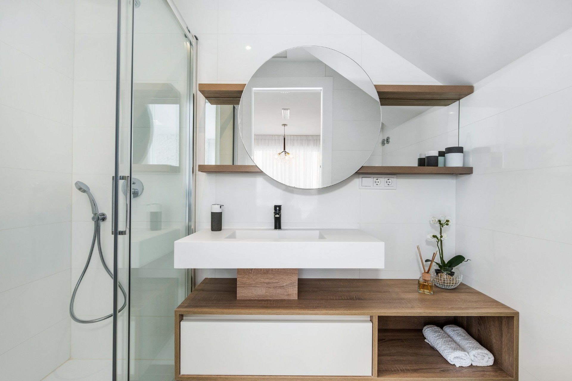 Neubau - Stadthaus - Rojales - Ciudad Quesada