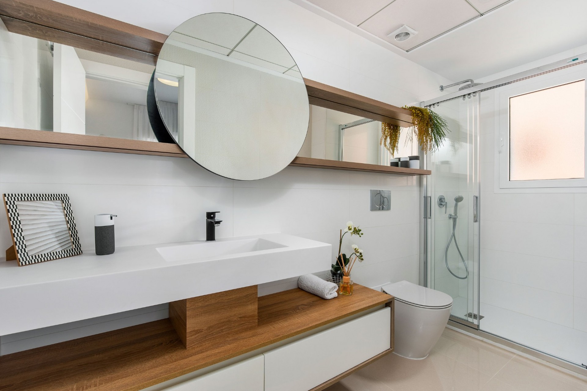 Neubau - Stadthaus - Rojales - Ciudad Quesada