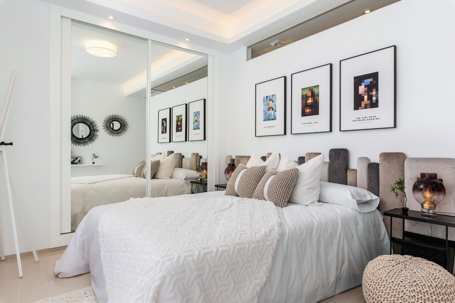 Neubau - Stadthaus - Rojales - Ciudad Quesada