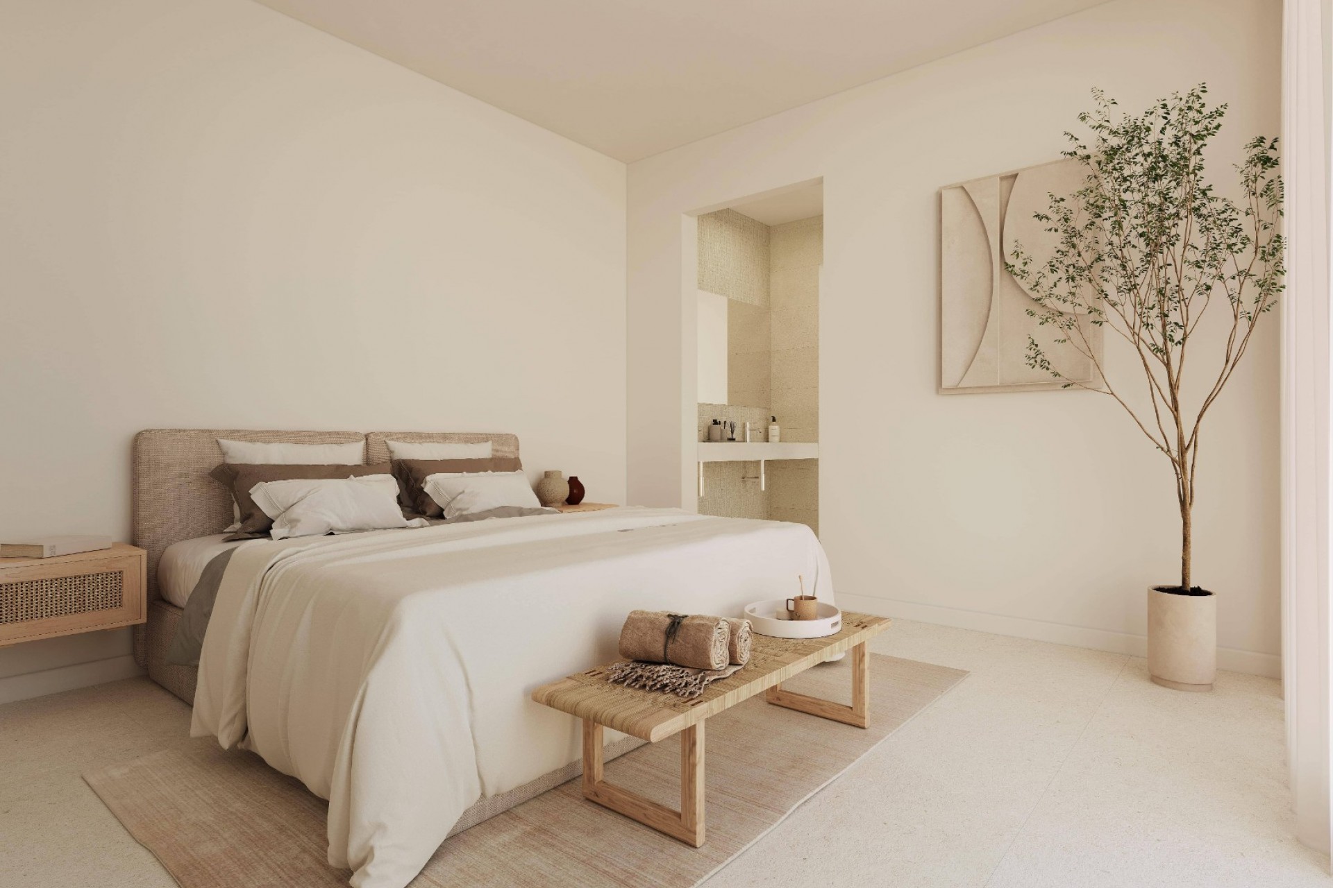 Neubau - Villa - Mallorca Südost - Cala Murada