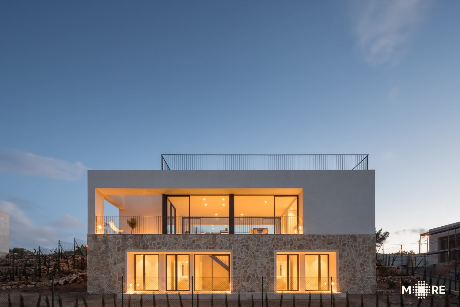 Neubau - Villa - Mallorca Südost - Cala Murada