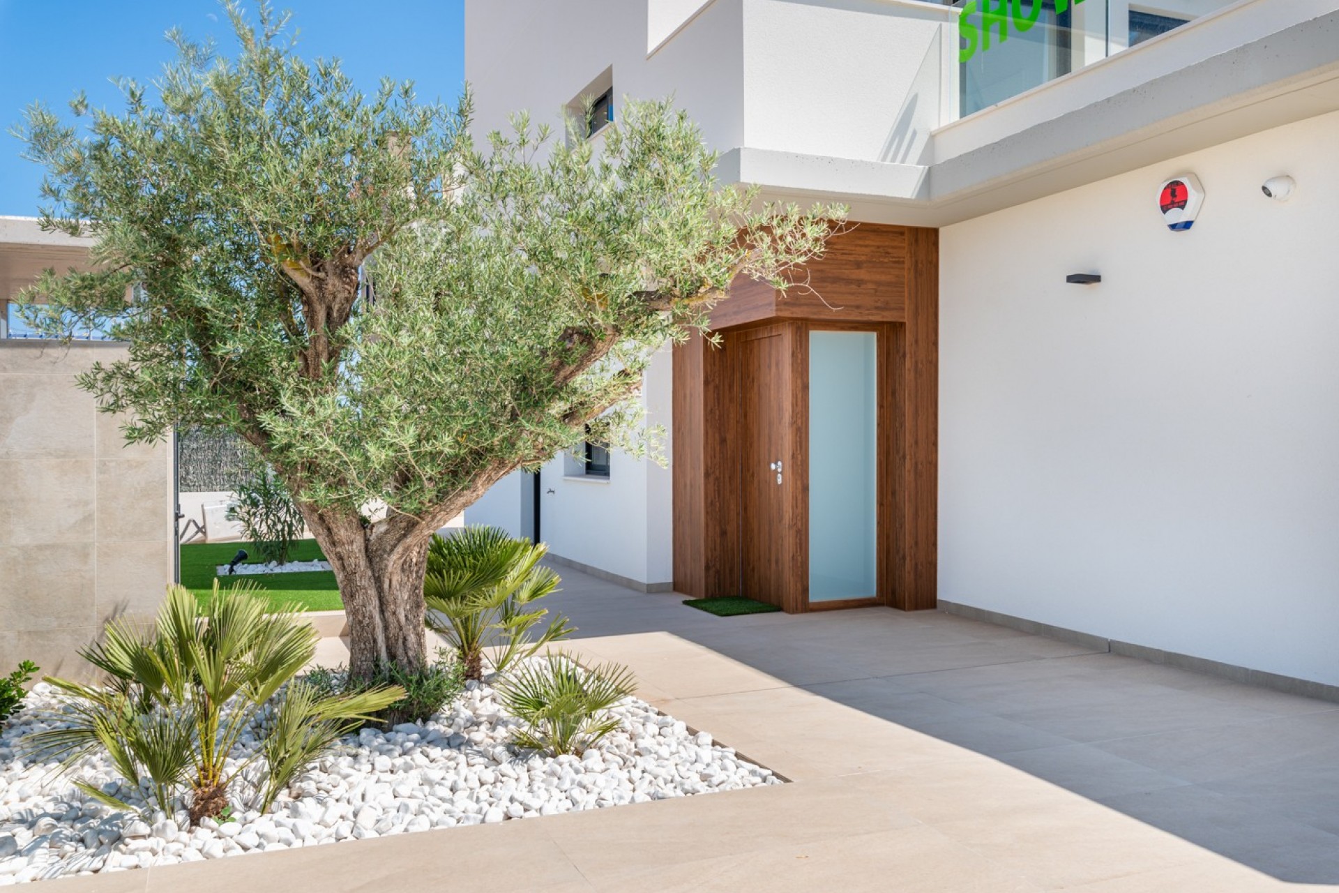 Neubau - Villa - Orihuela Costa - Dehesa de Campoamor