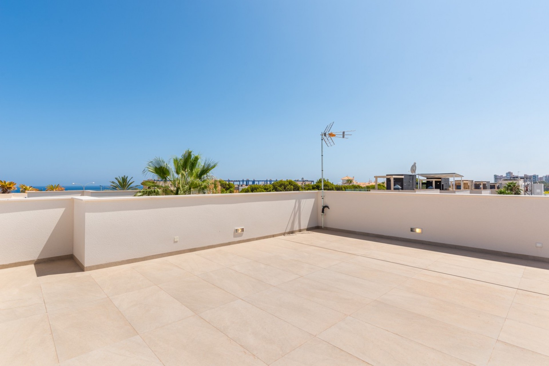 Neubau - Villa - Orihuela Costa - Dehesa de Campoamor