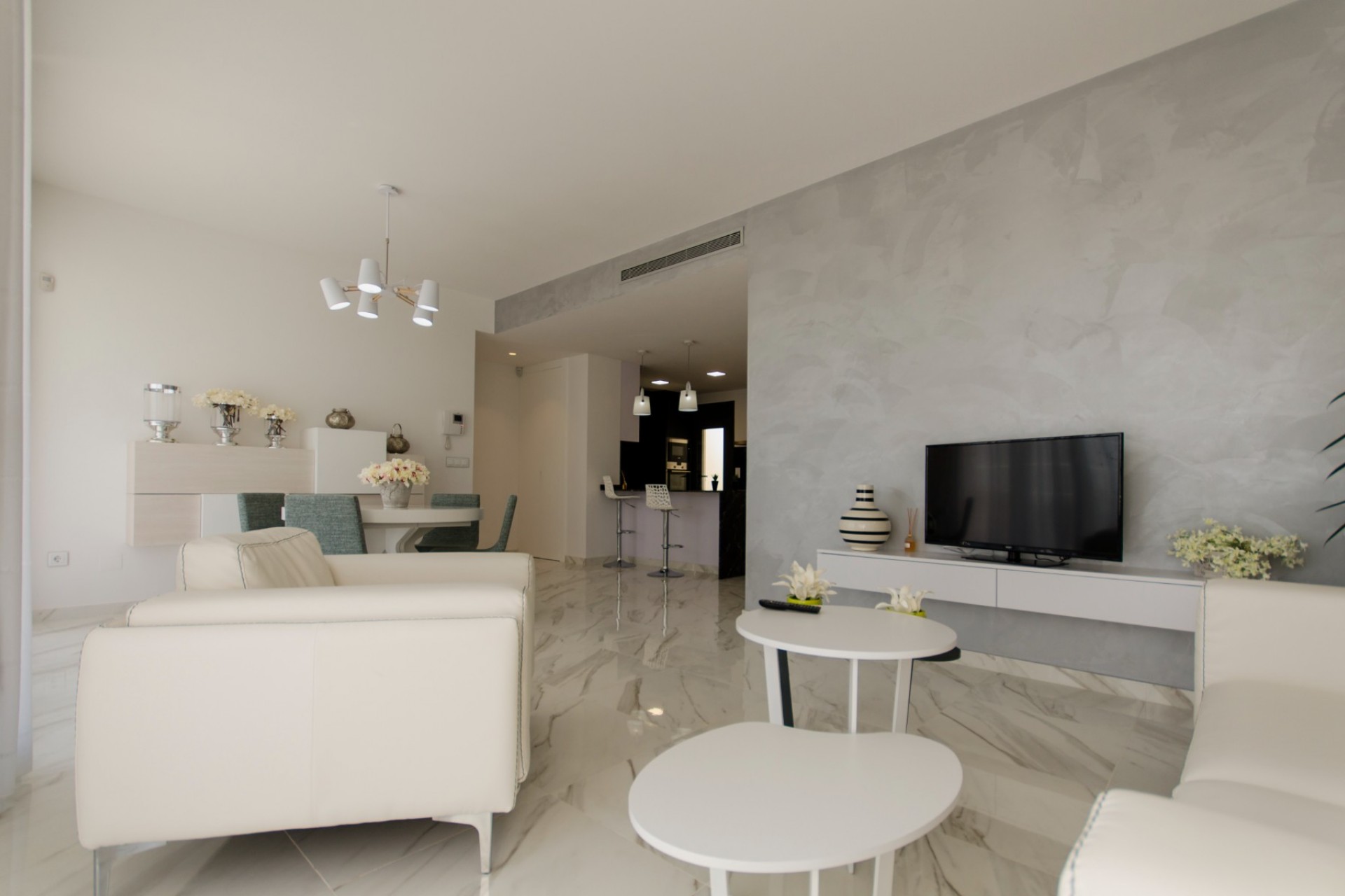 Neubau - Villa - Orihuela Costa - Dehesa de Campoamor